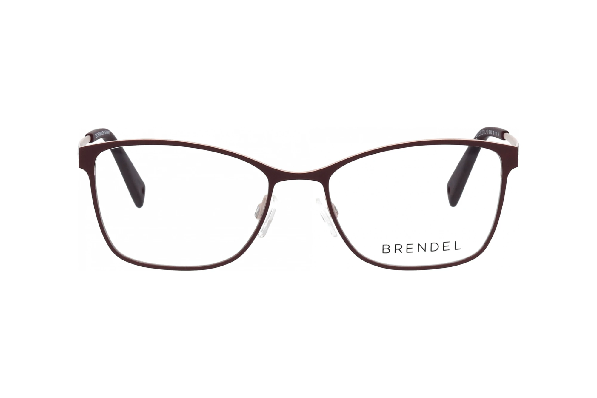 Vooraanzicht Brendel BL 902430 (50)