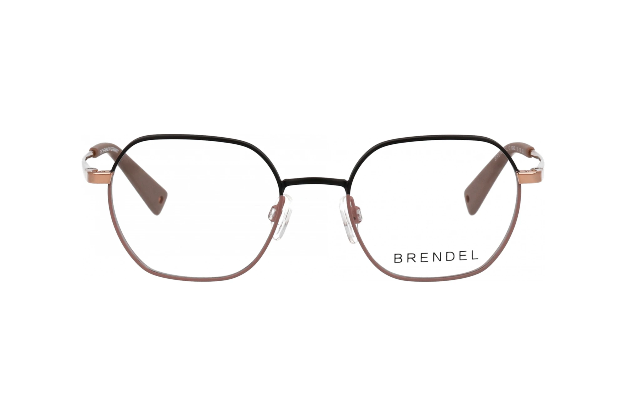Vooraanzicht Brendel BL 902432 (16)