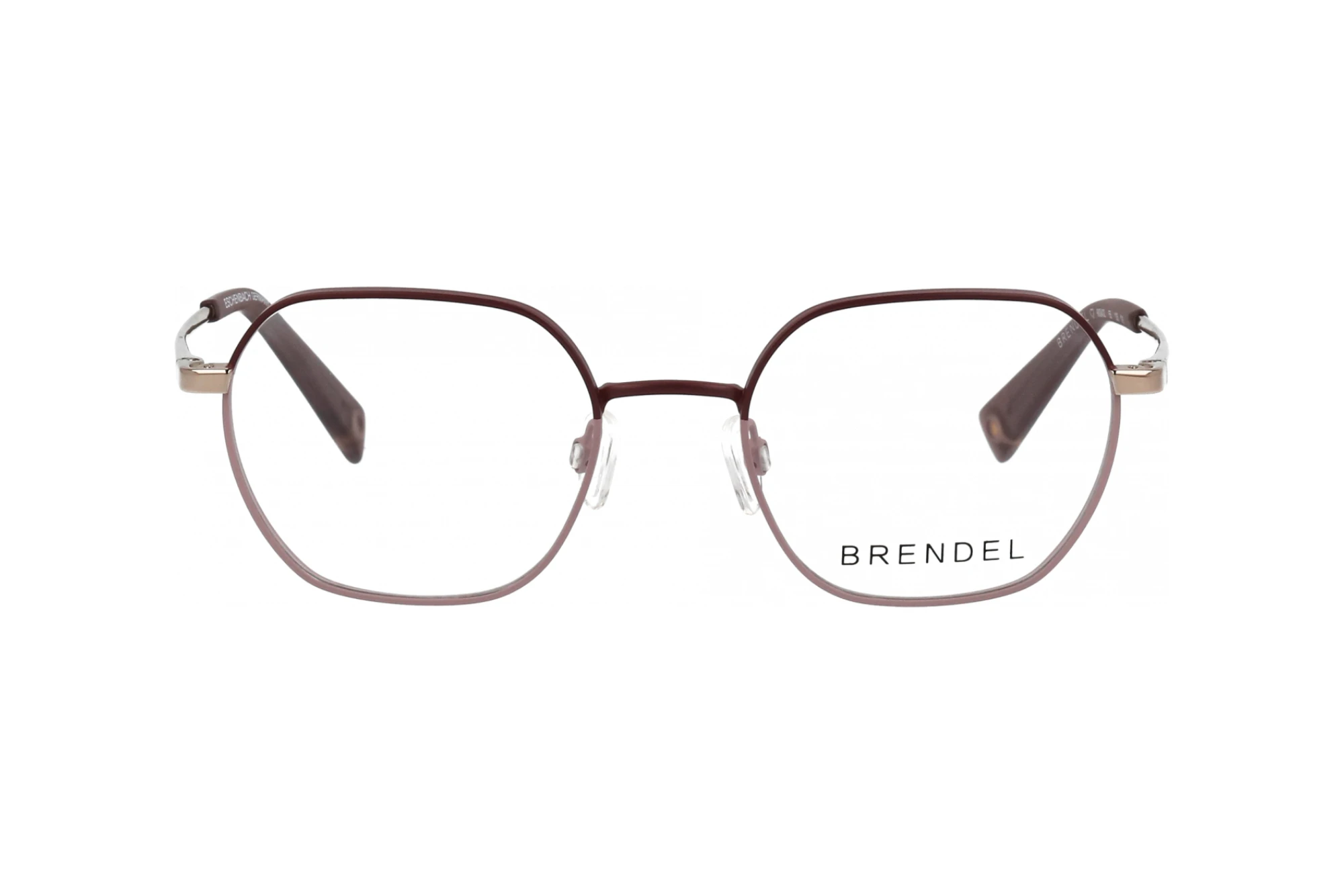 Vooraanzicht Brendel BL 902432 (55)