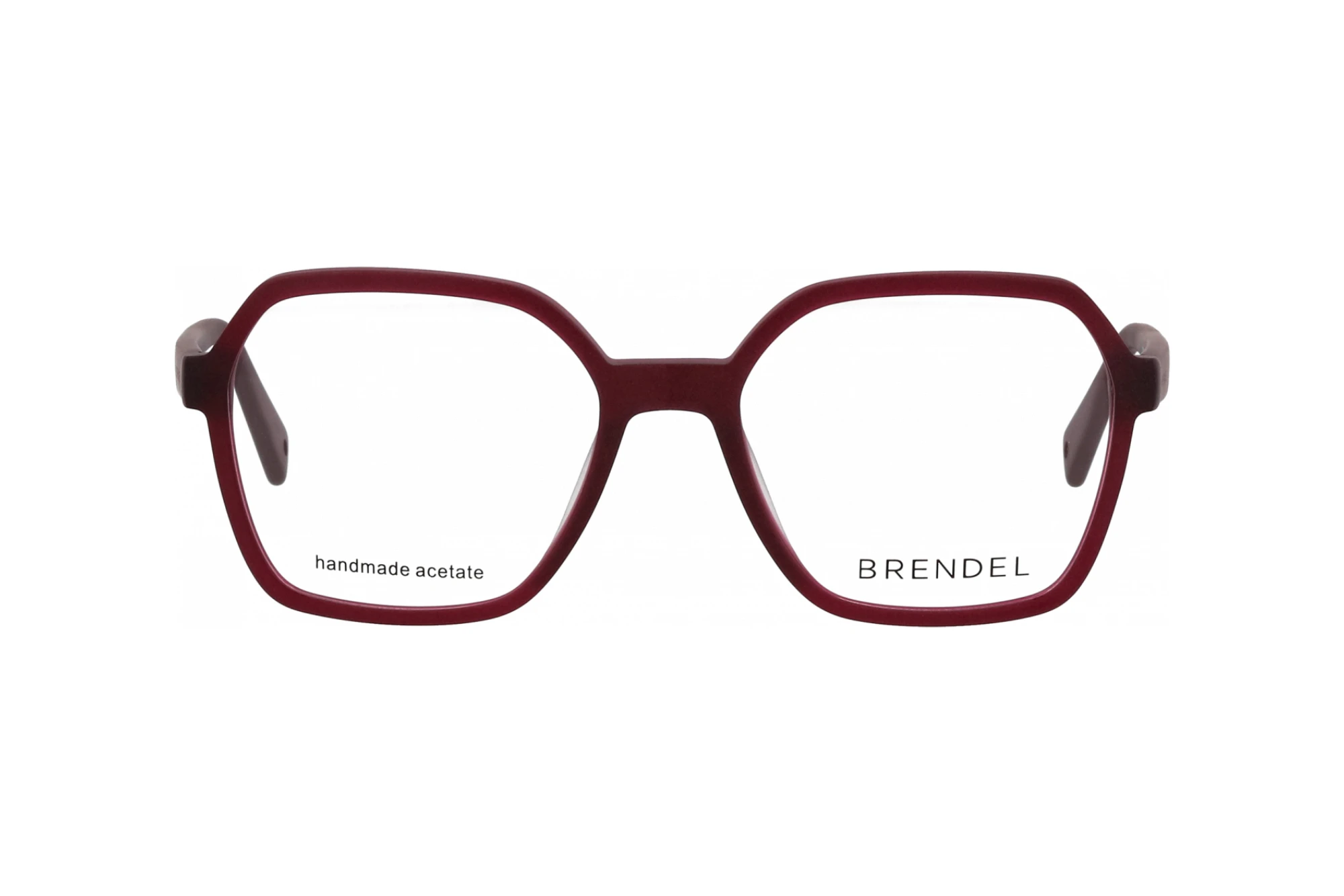 Vooraanzicht Brendel BL 903177 (50)