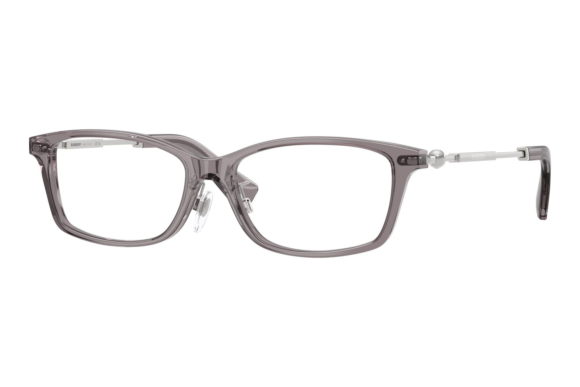 Burberry   BE2414D 4241 Grey