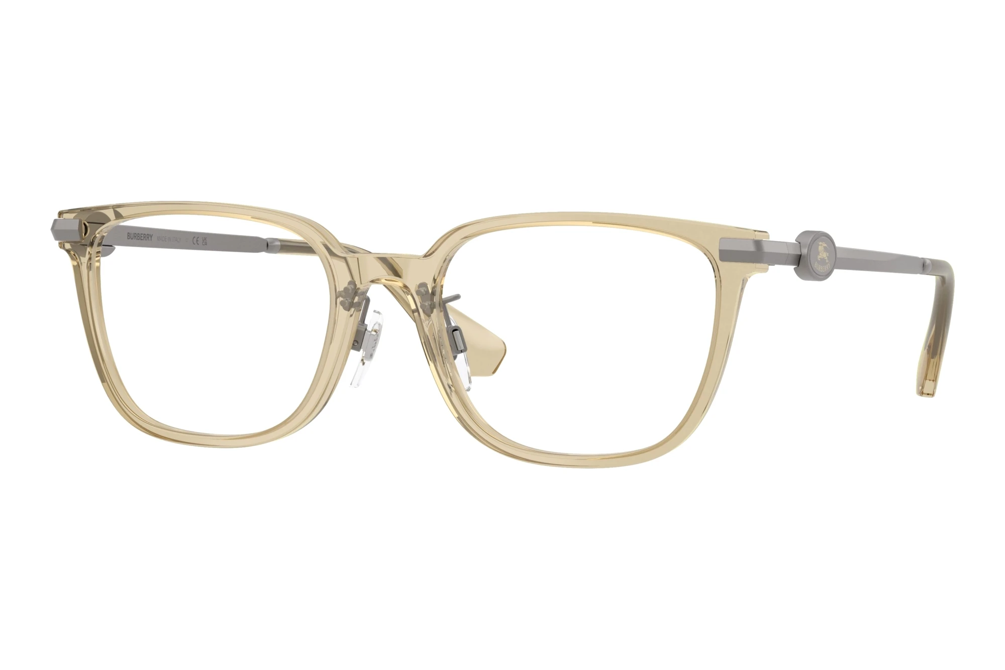 Burberry   BE2459D 4247 Beige