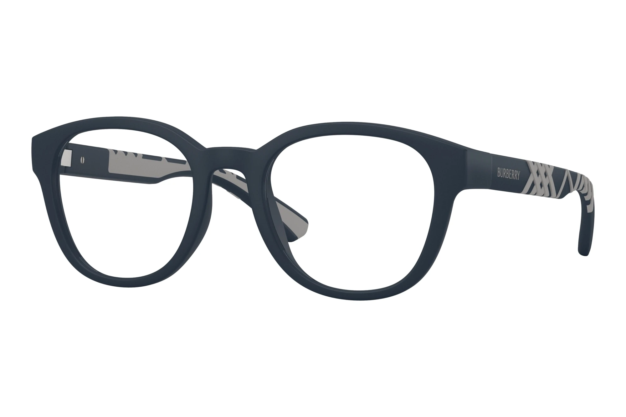 Burberry   BE2465U 4261 Matte Blue