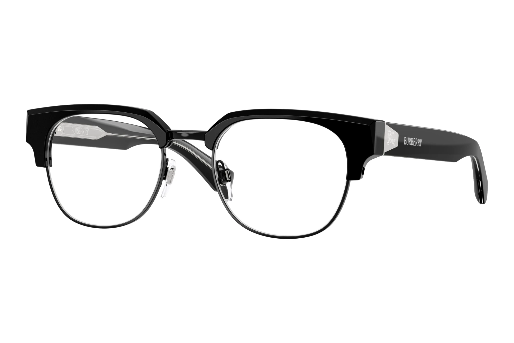 Burberry   BE2472D 3429 Black