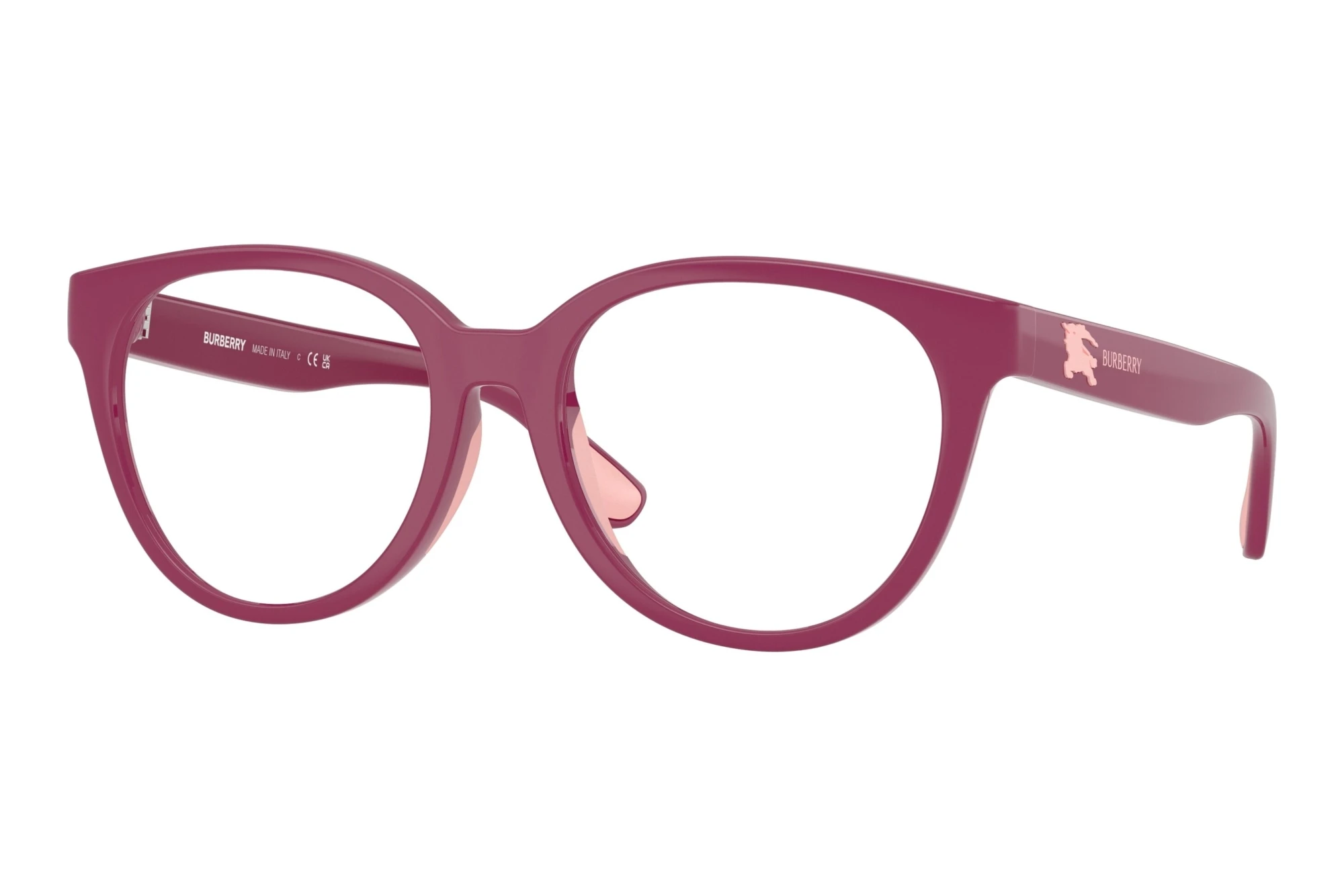 Burberry   JB2019U 4134 Violet