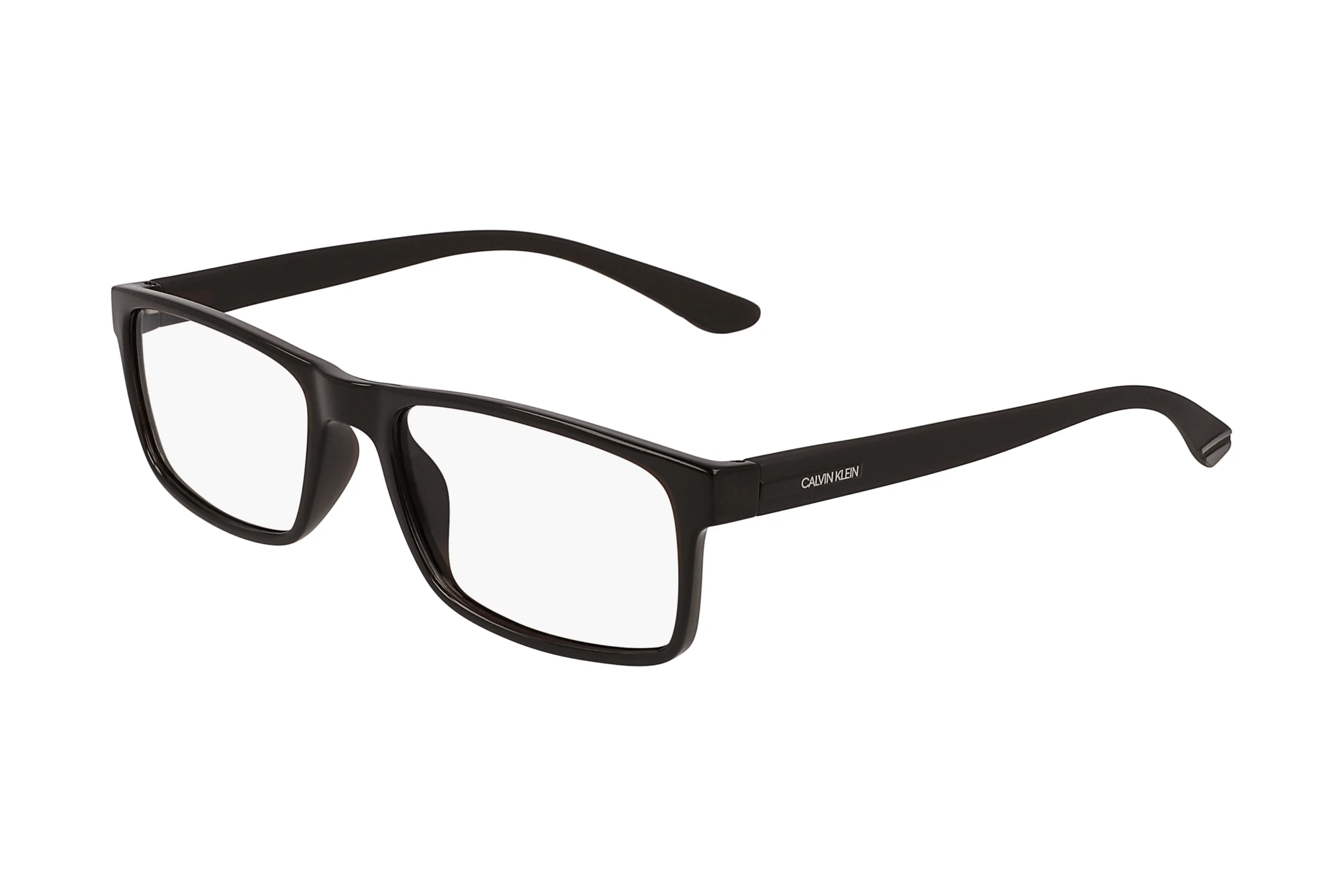 Calvin Klein   CK19569N 210 CRYSTAL BROWN