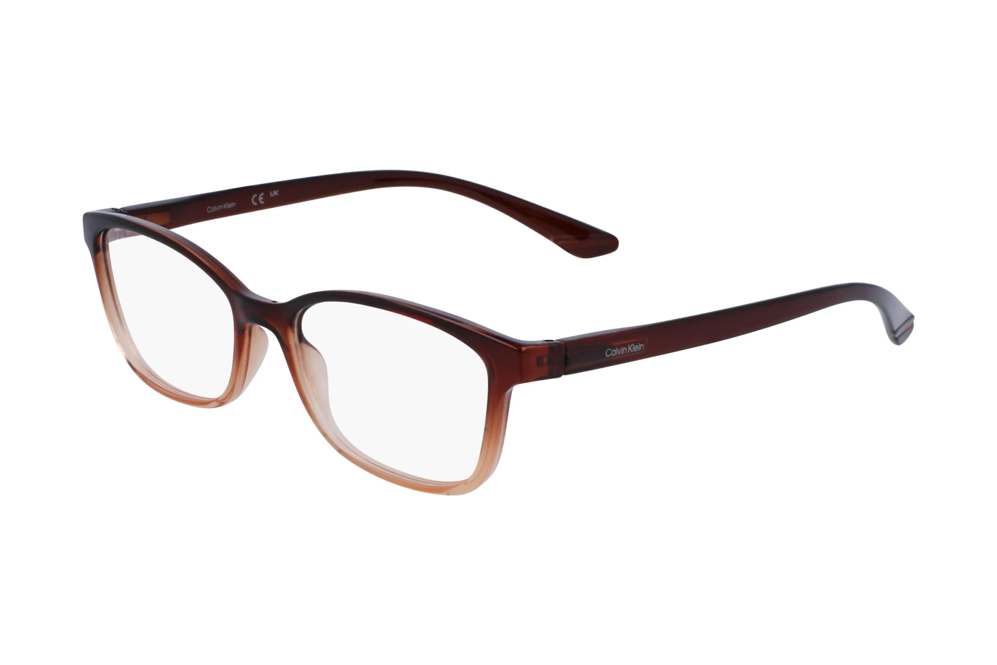 Calvin Klein   CK23525N 208 BROWN SAND