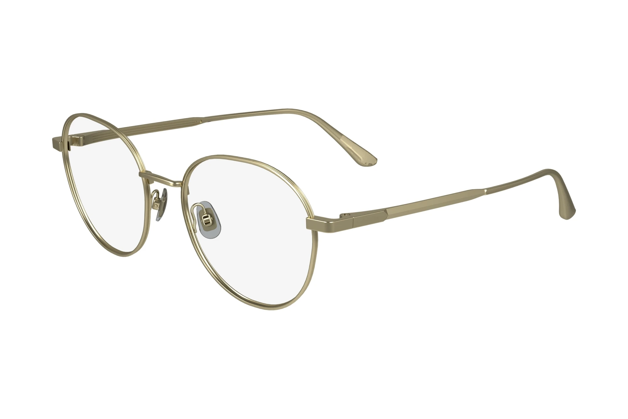 Calvin Klein   CK24101N N 720 MATTE GOLD