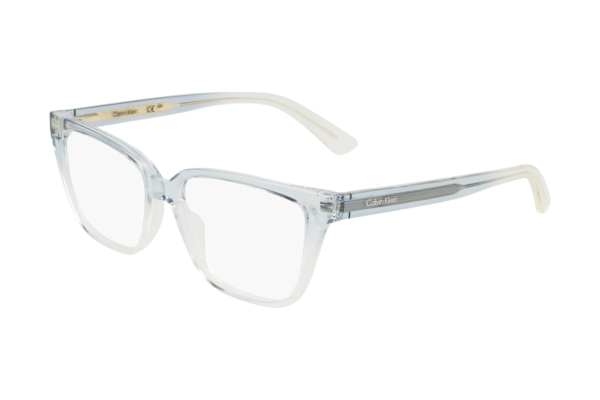 Calvin Klein   CK24524 N 413 AZURE/CRYSTAL