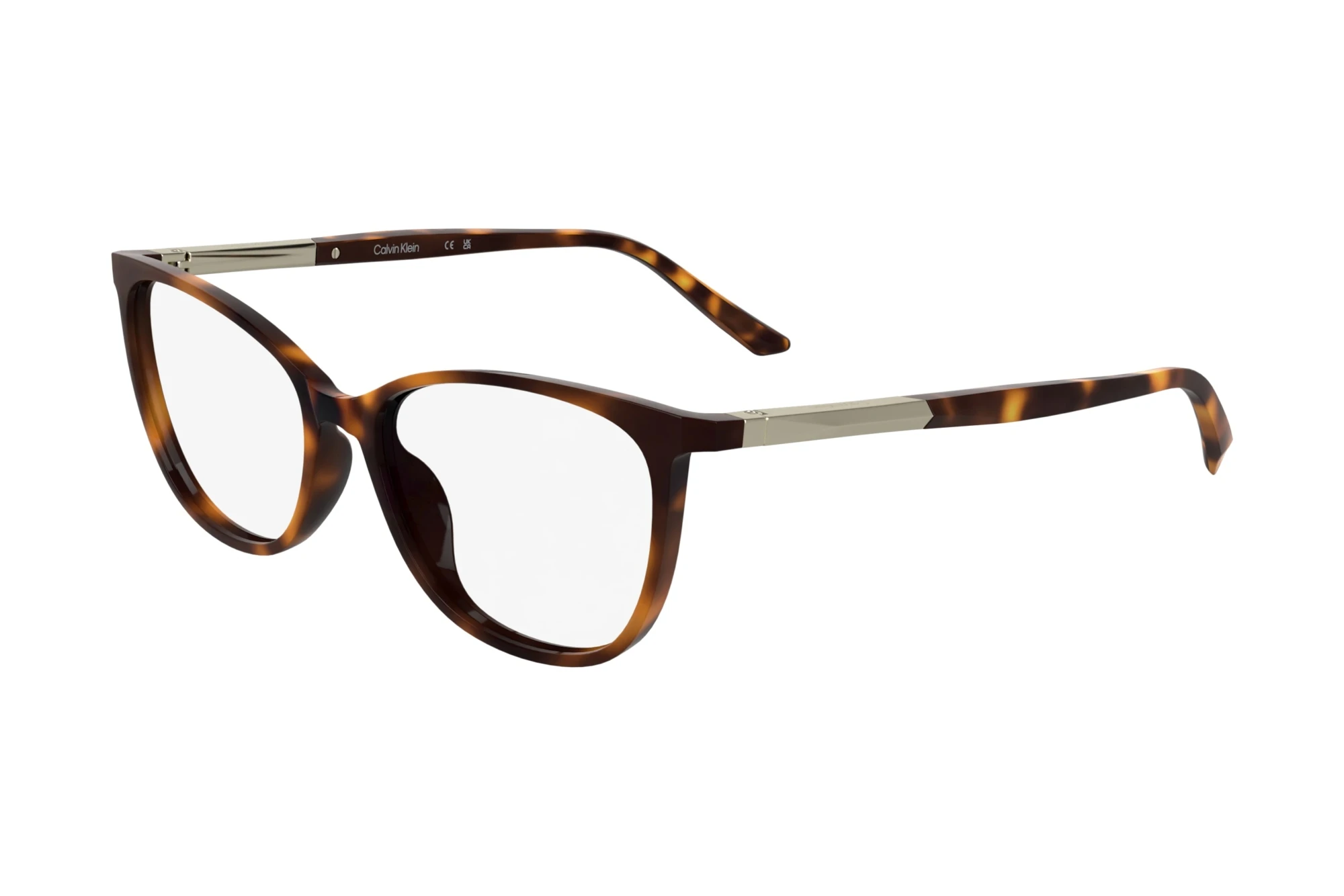 Calvin Klein   CK25512 240 HAVANA