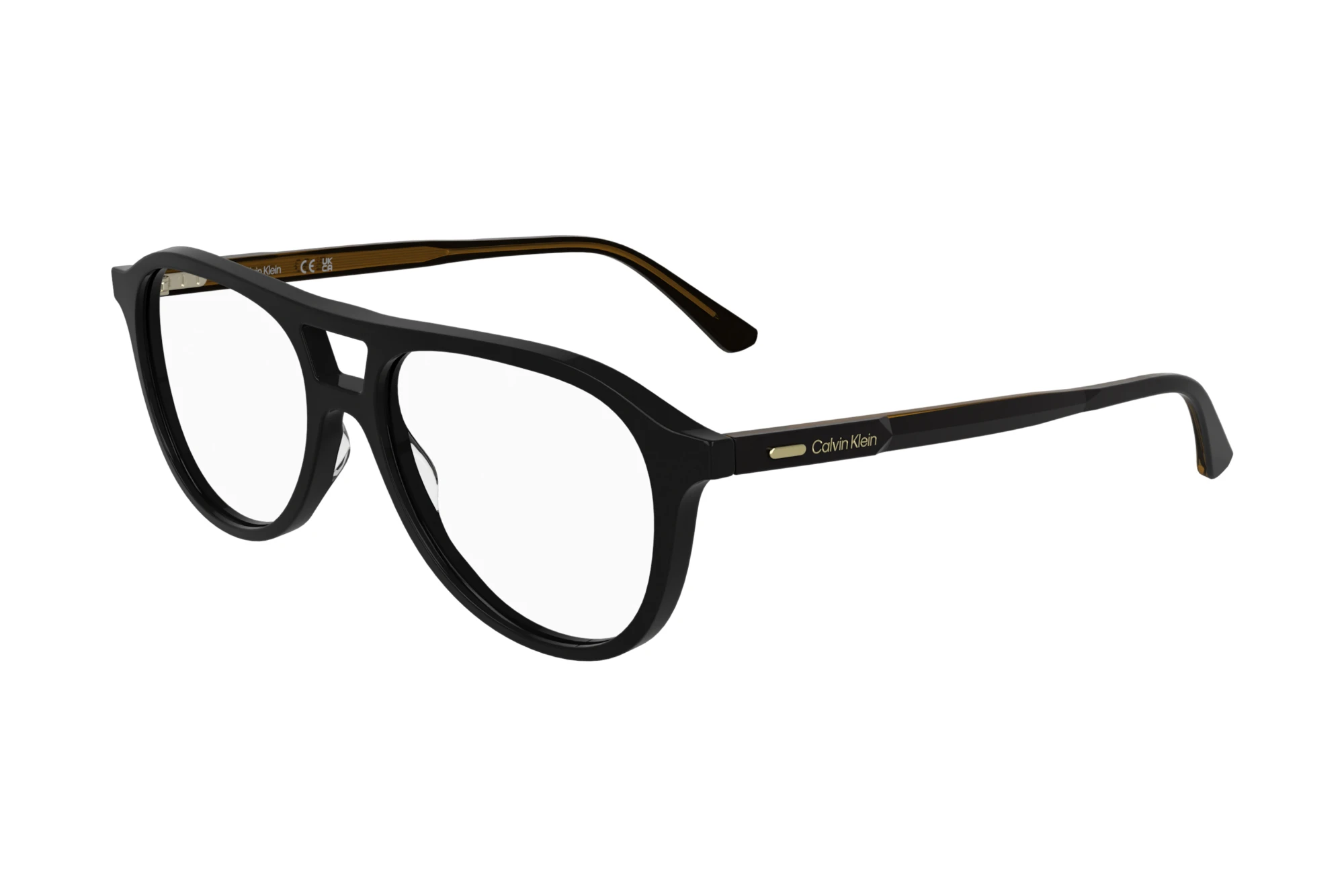 Calvin Klein   CK25519 N 001 BLACK