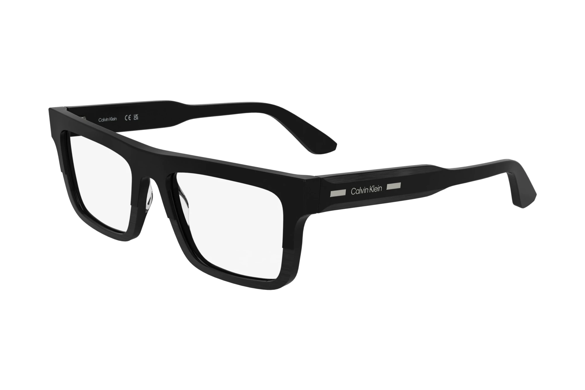 Calvin Klein   CK25520 001 BLACK