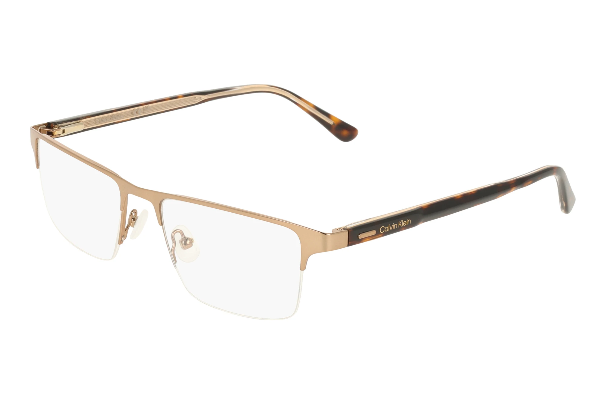 Calvin Klein   CK26113I 710 GOLD / HAVANA