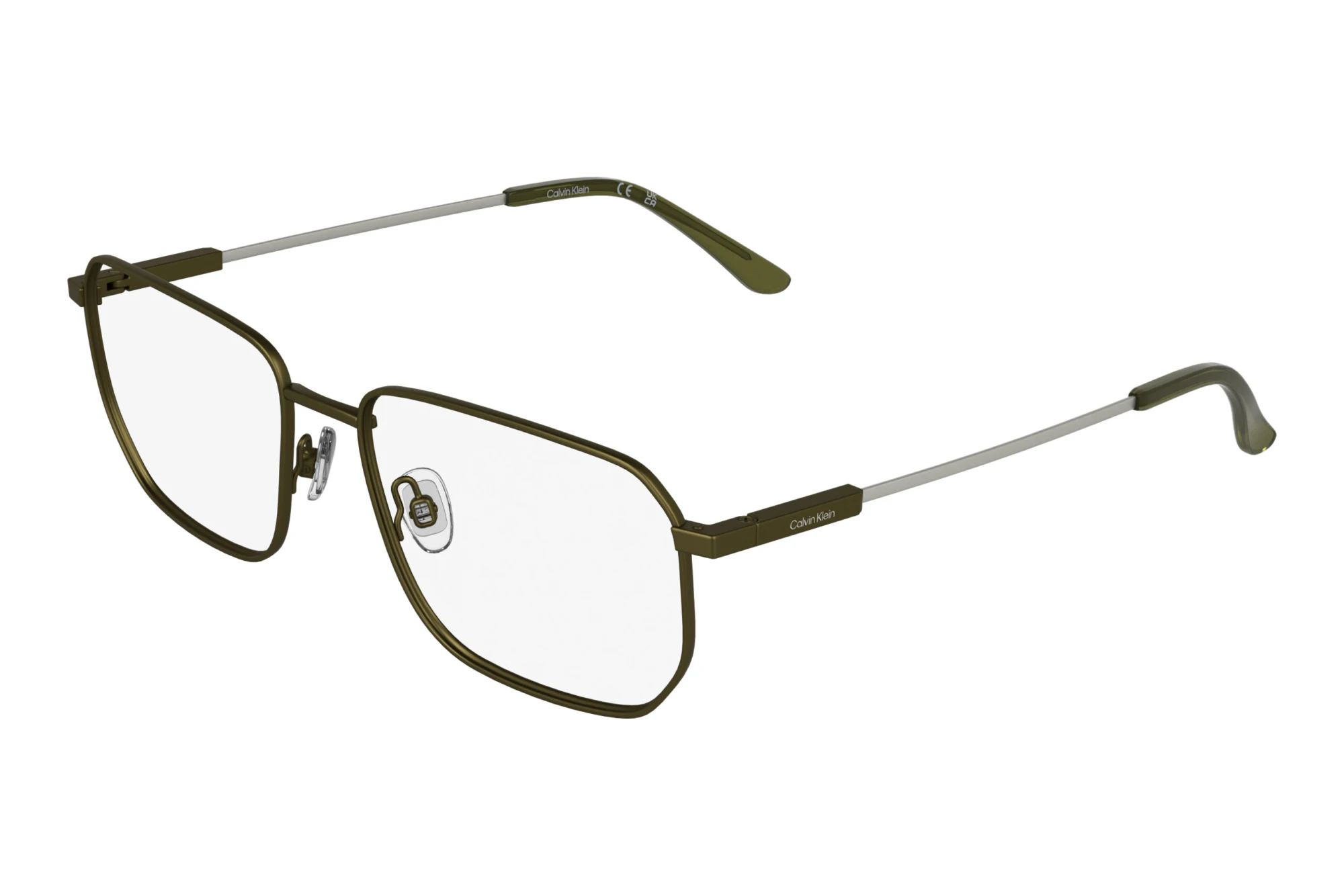 Calvin Klein   CK26124 330 MATTE KHAKI