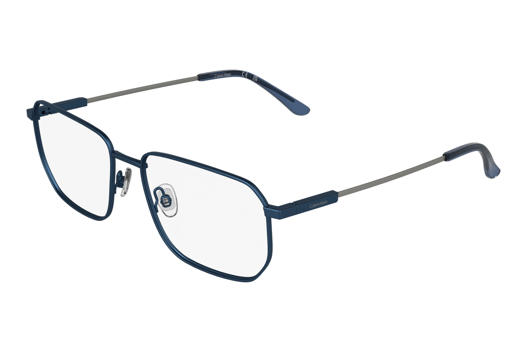 Calvin Klein   CK26124 405 MATTE NAVY
