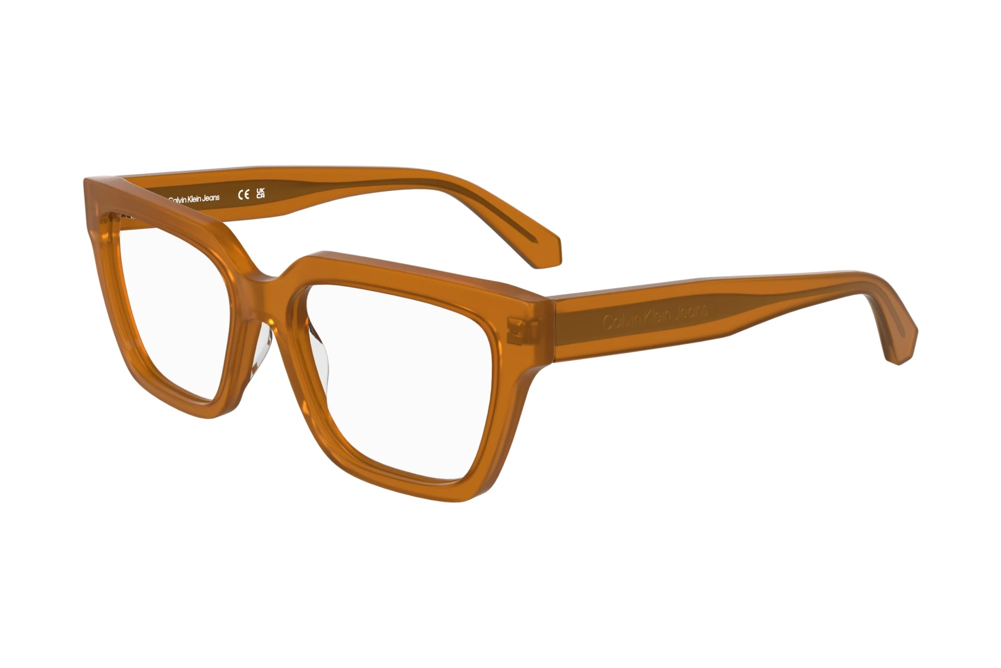 Calvin Klein   CKJ25609 201 BROWN BROWN TO HAVANA