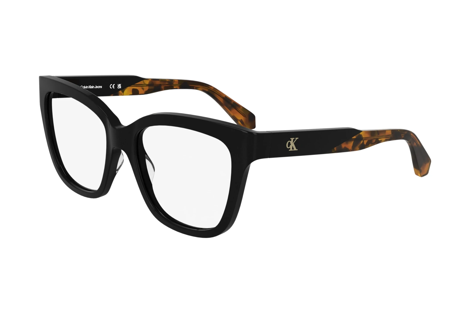 Calvin Klein   CKJ25616 001 BLACK BLACK