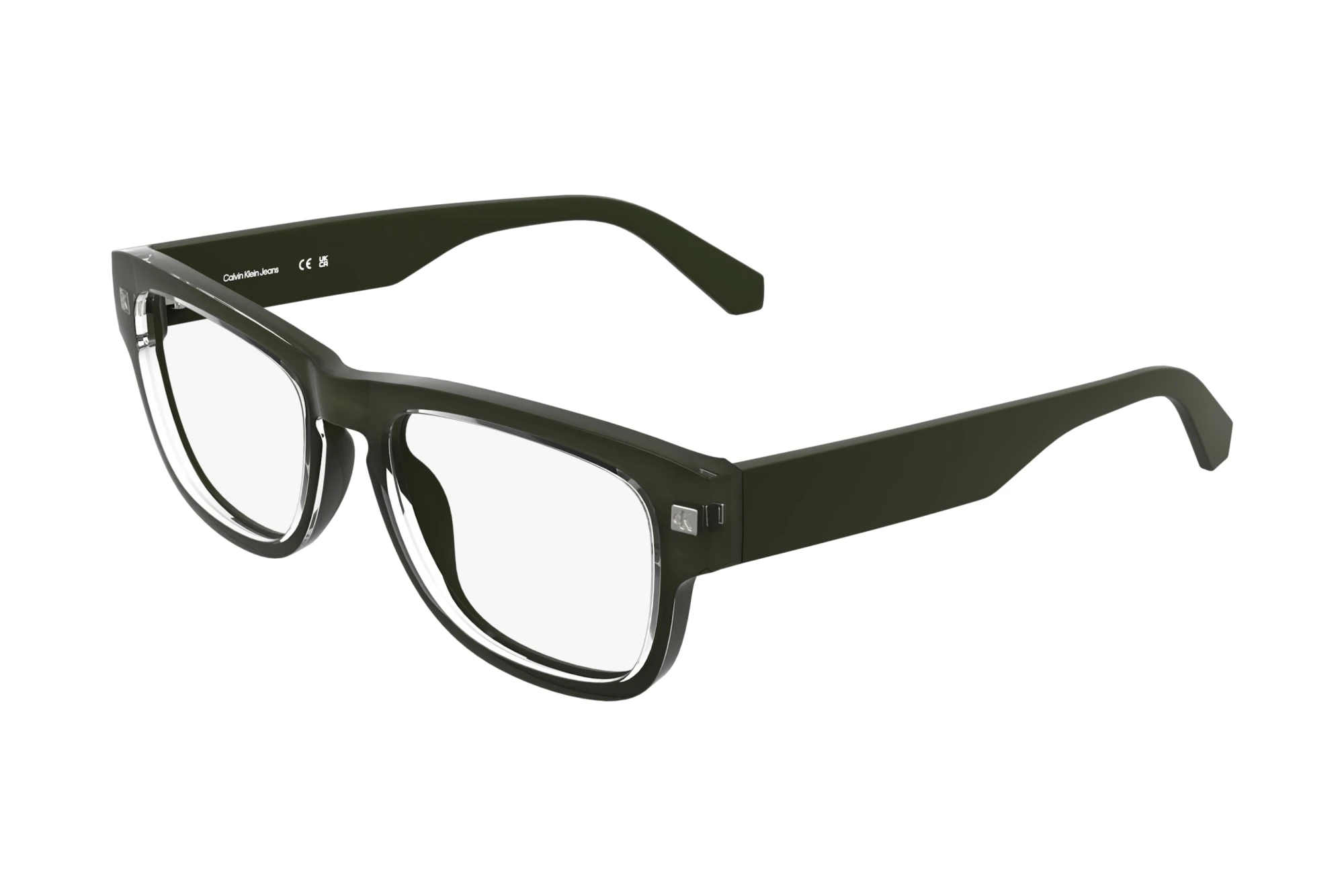 Calvin Klein   CKJ25627 300 GREEN GREEN