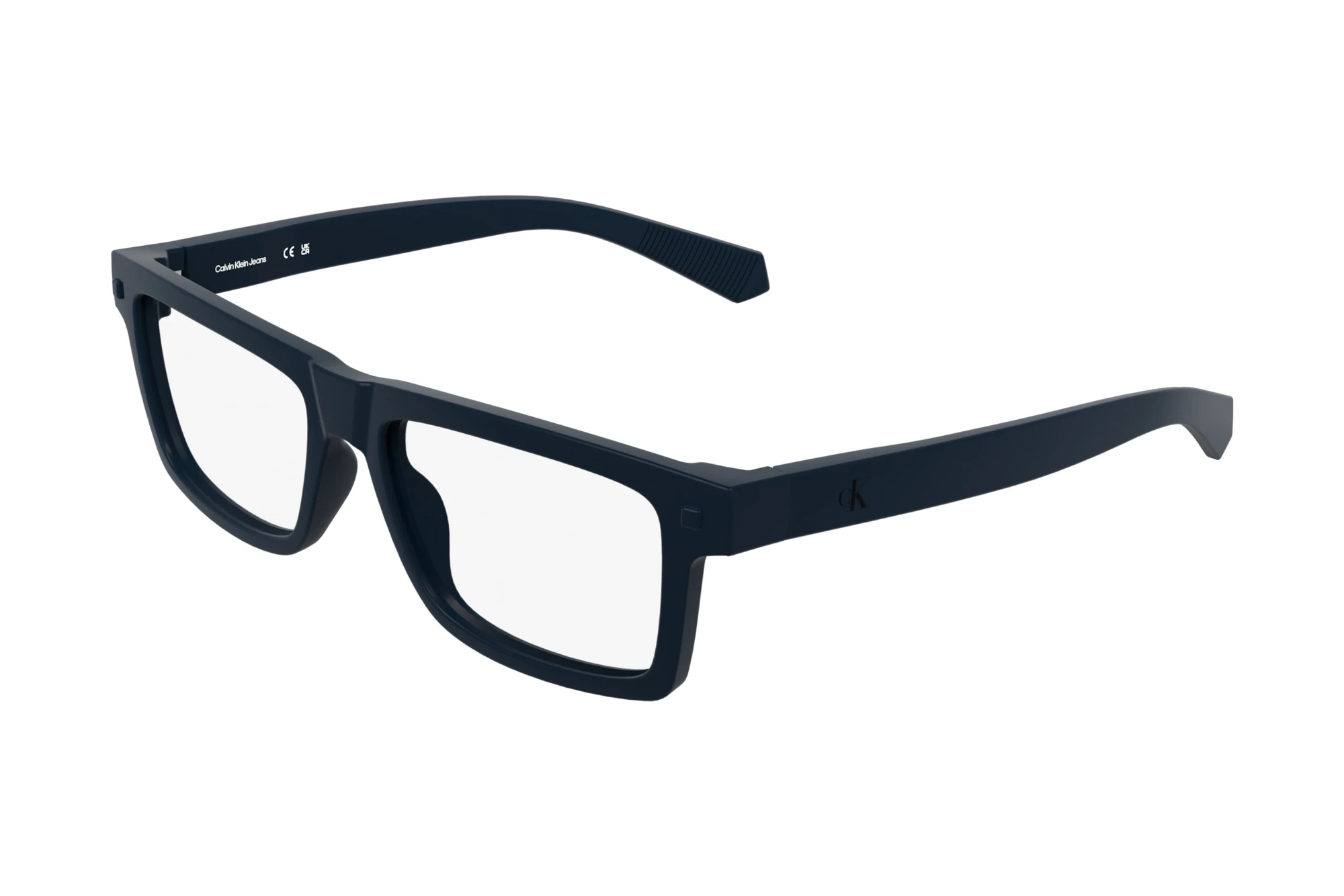 Calvin Klein   CKJ25629 400 BLUE MATTE BLUE