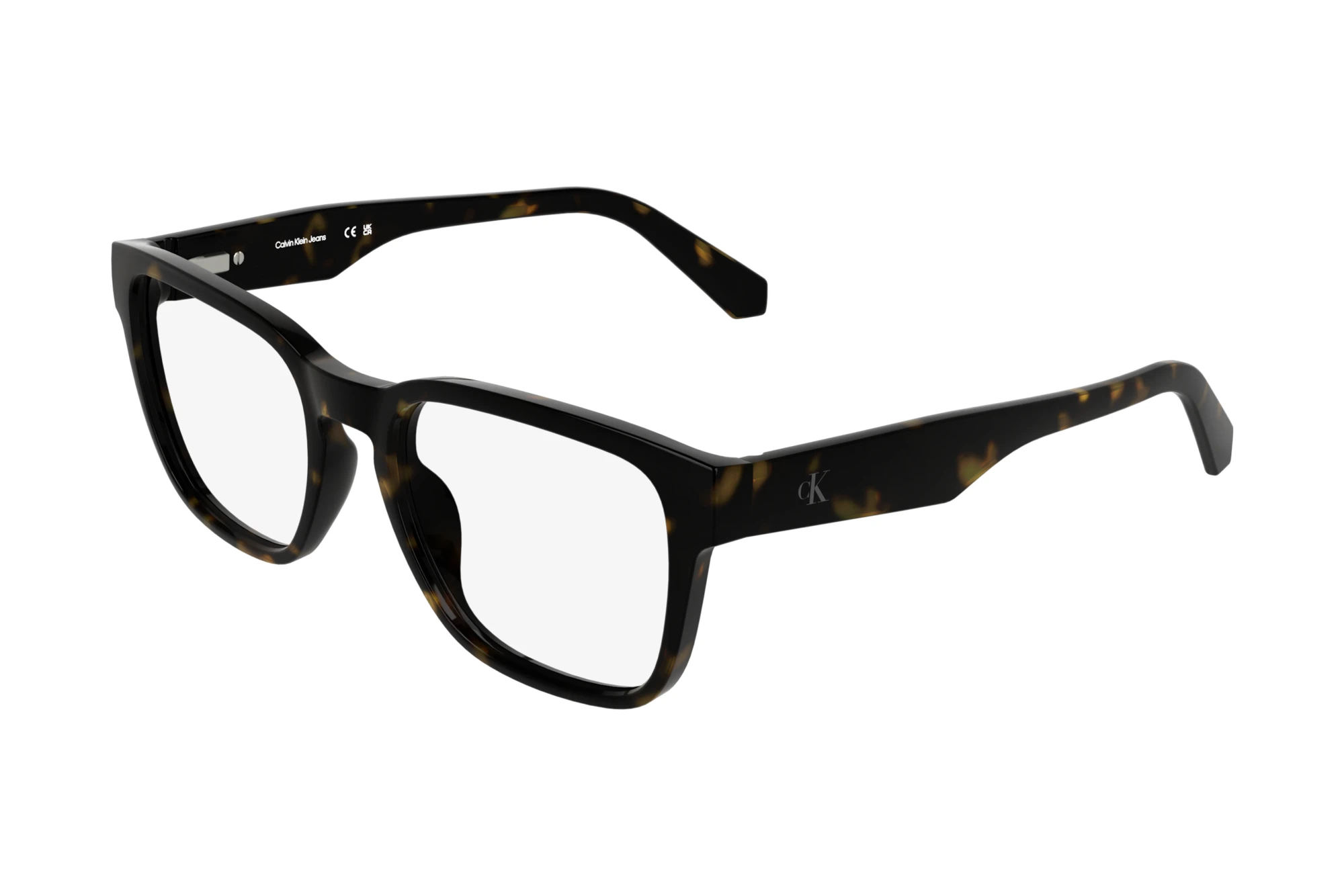 Calvin Klein   CKJ26611 242 BROWN DARK HAVANA