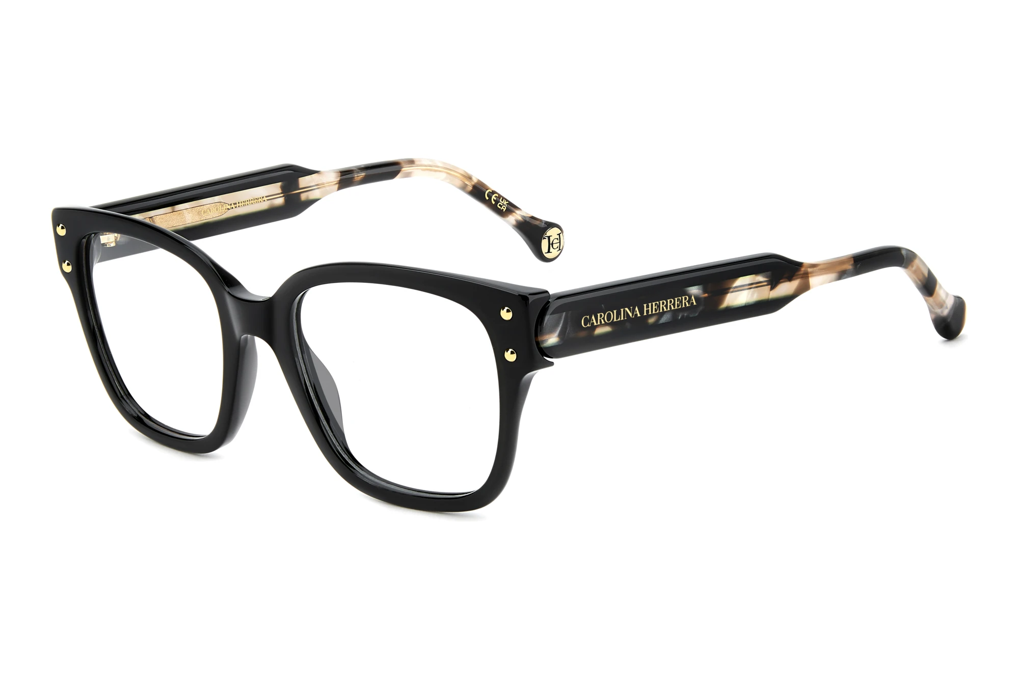 Carolina Herrera   HER 0367 807 BLACK