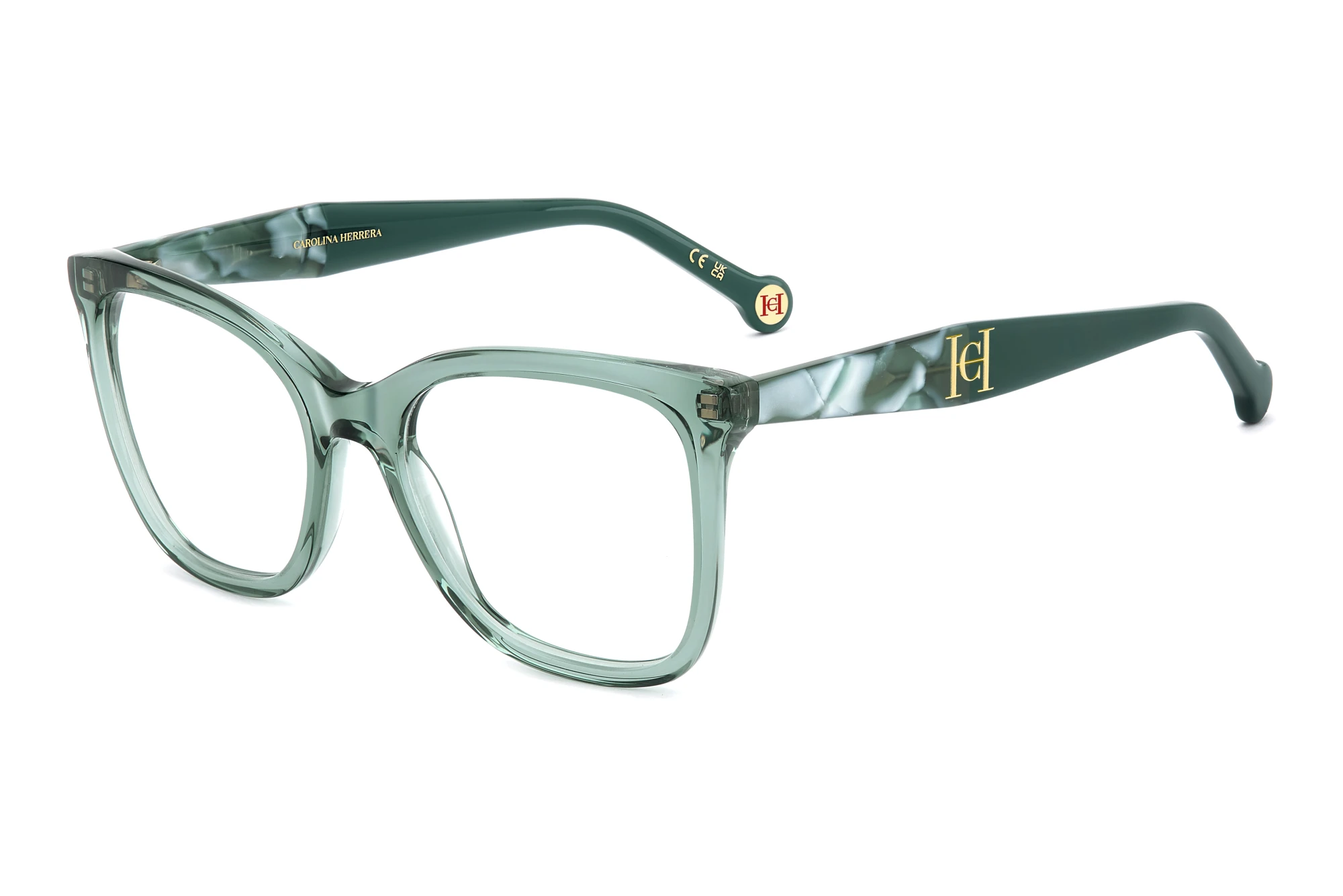 Carolina Herrera   HER 0378 6CR SAGE