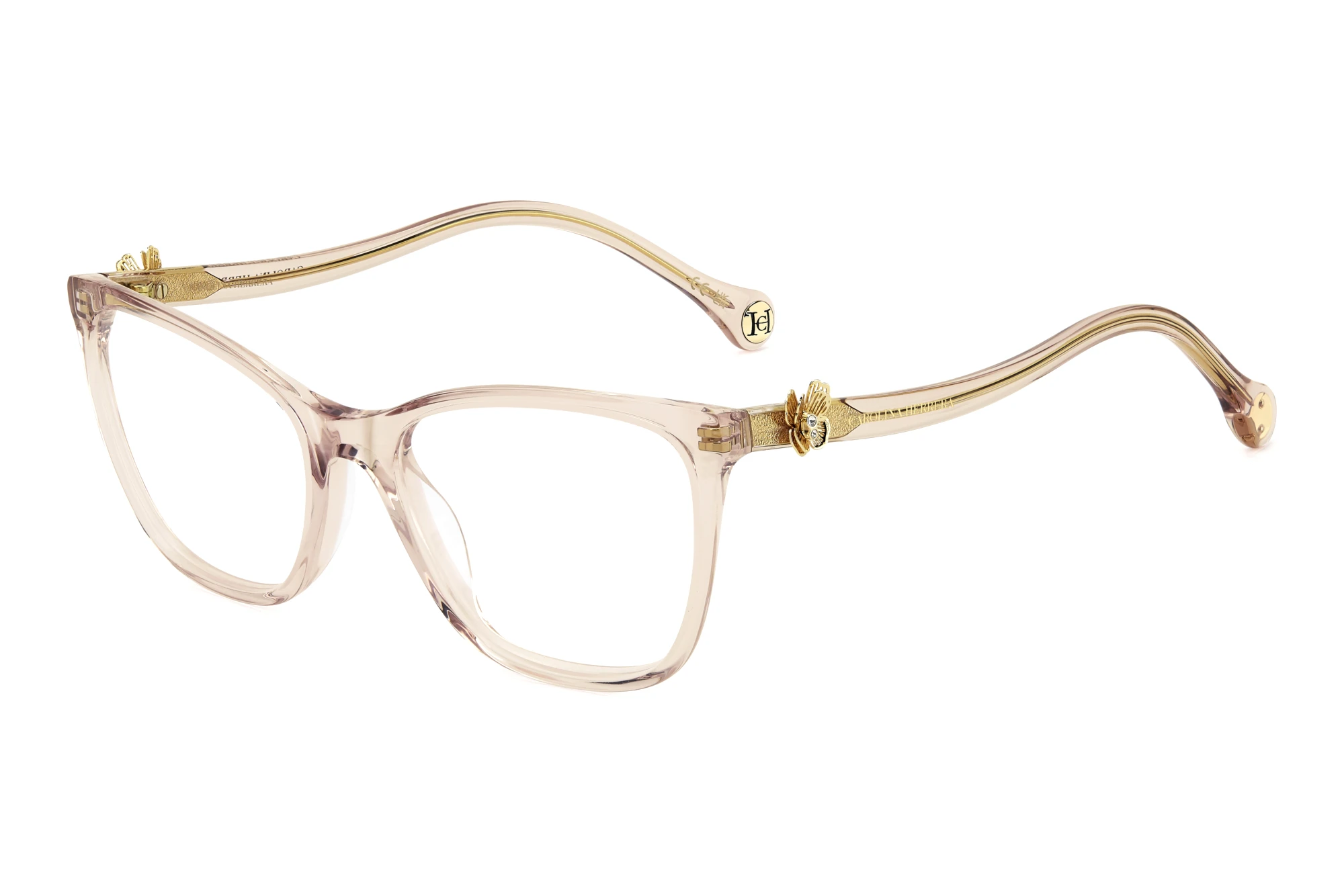 Carolina Herrera   HER 0395/G FWM NUDE
