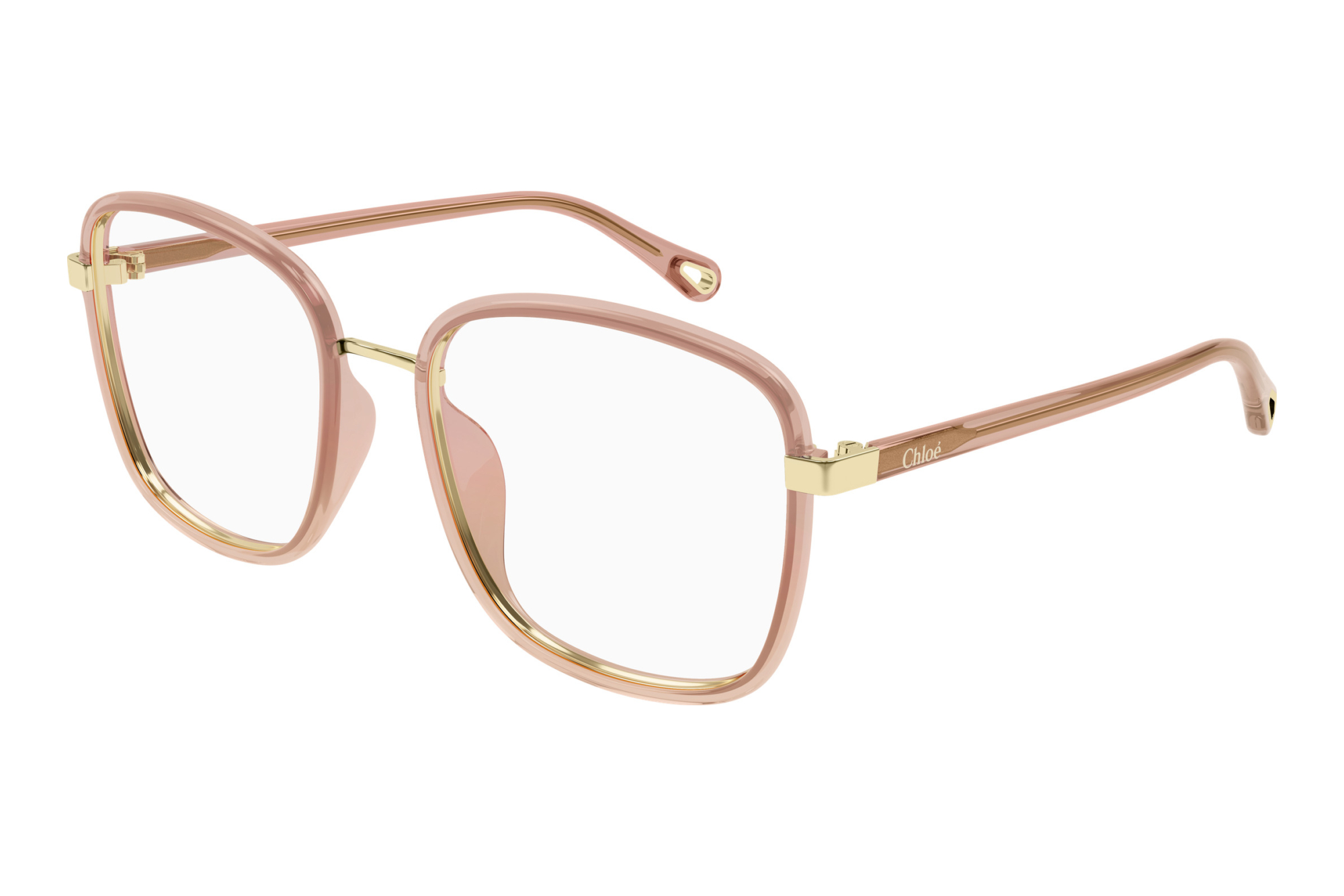 Chloé   CH0034O 023 RED