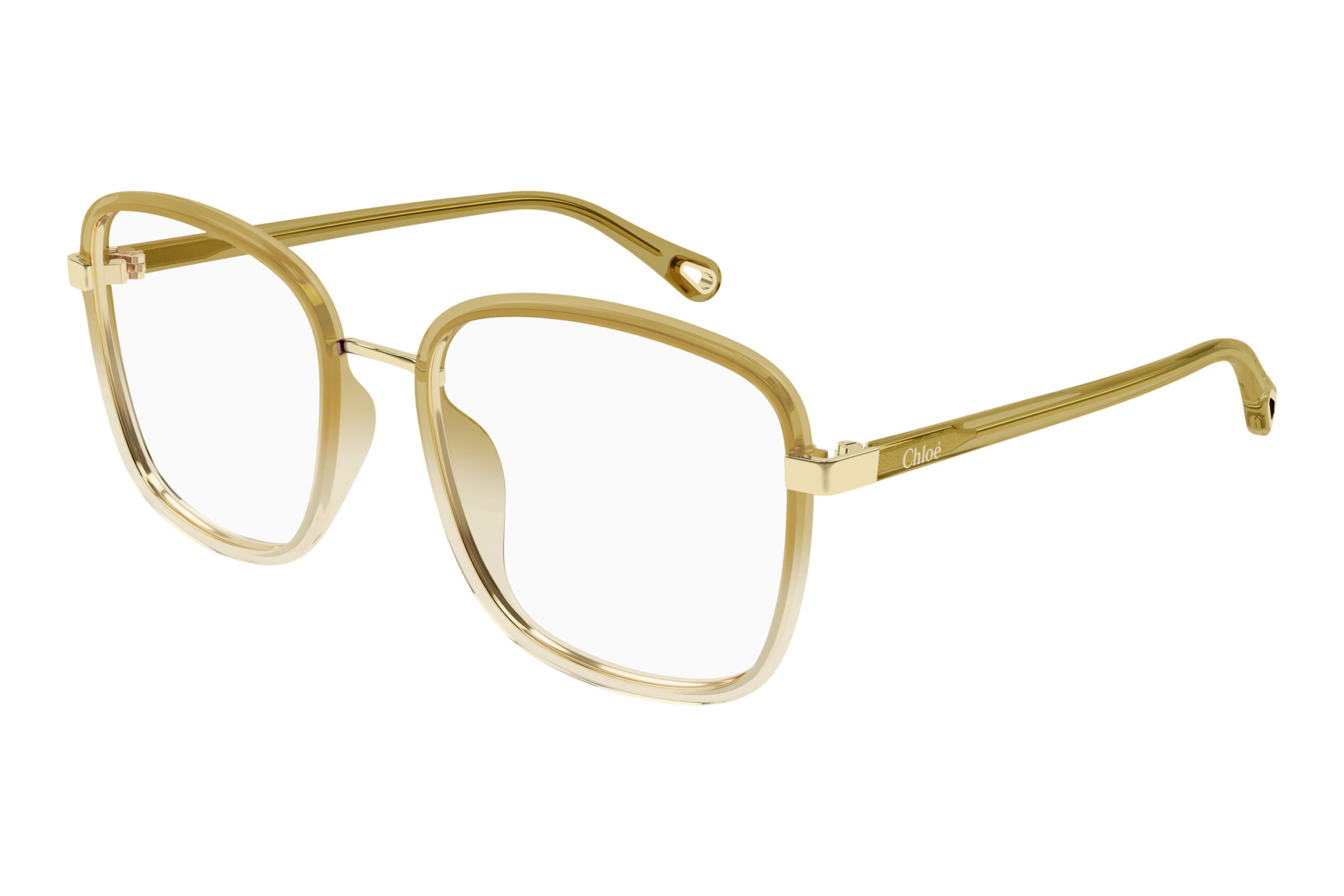 Chloé   CH0034O 024 BEIGE