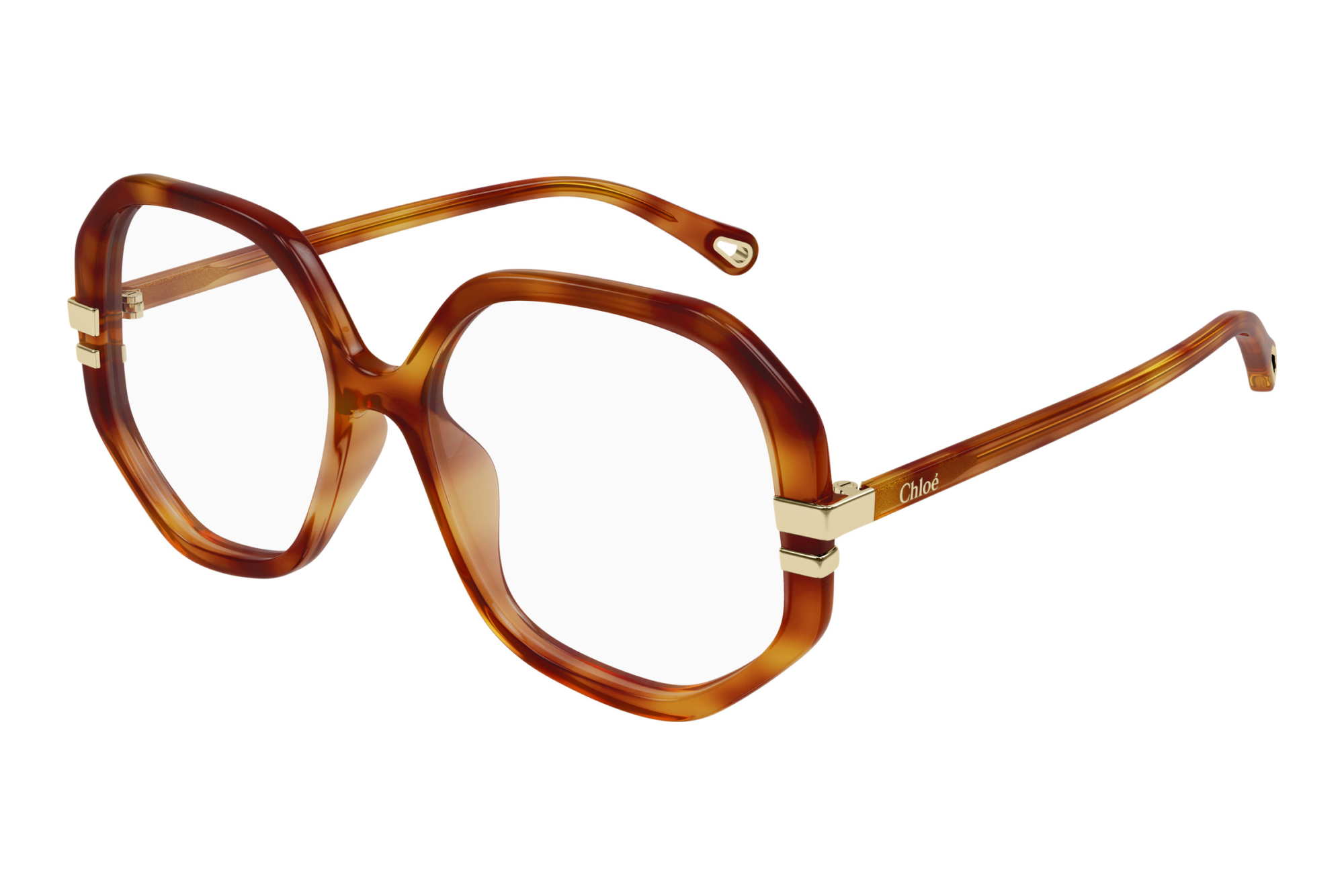 Chloé   CH0107O 018 HAVANA