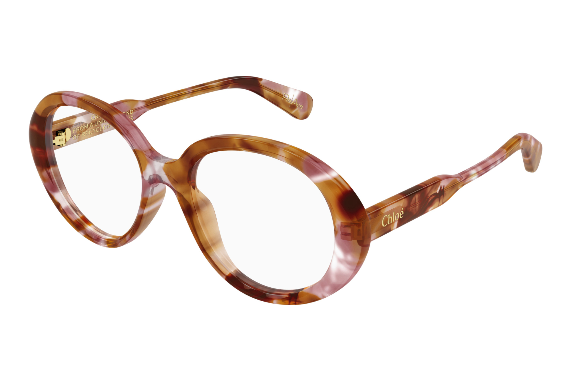 Chloé   CH0221O 007 HAVANA