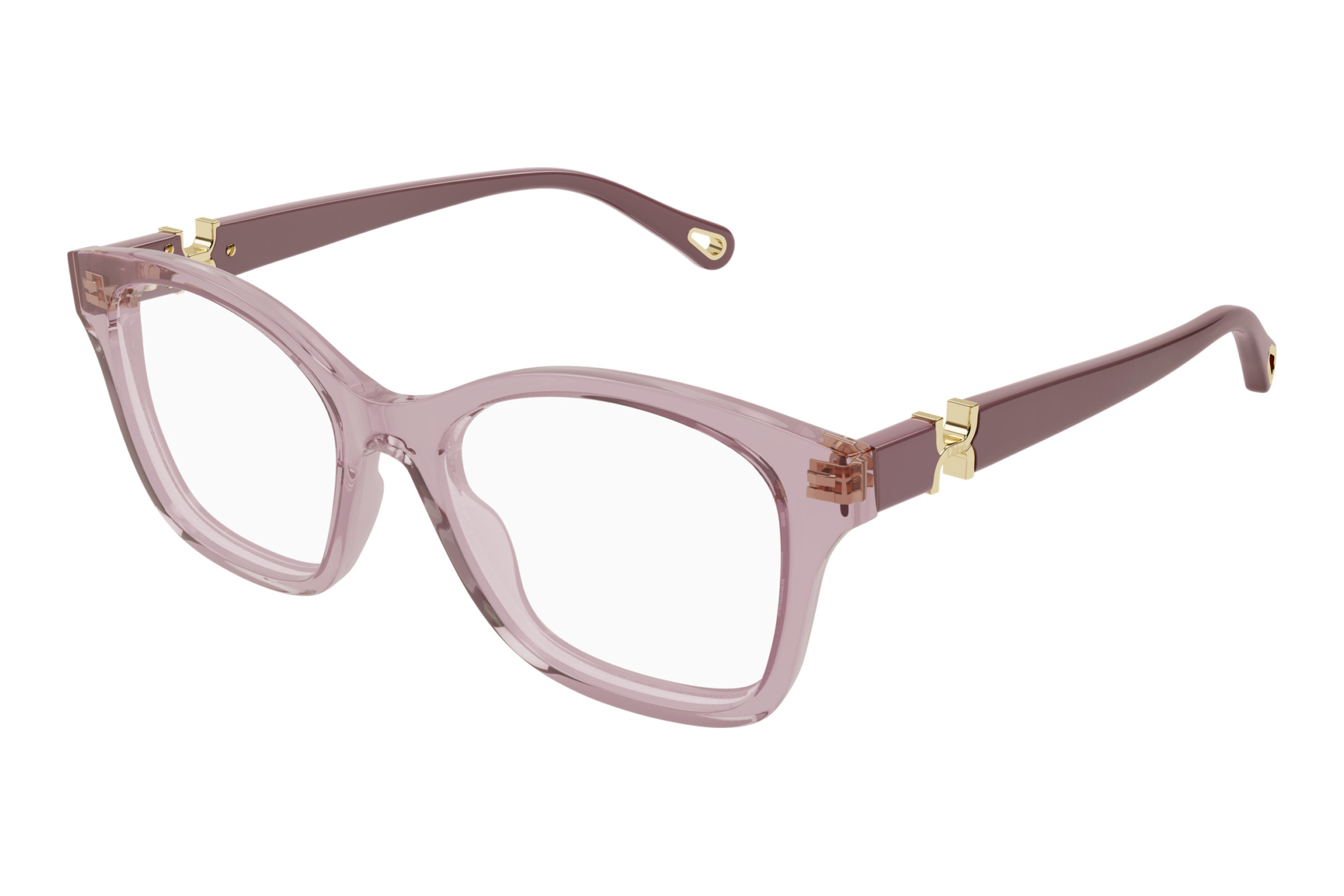 Chloé   CH0334O 008 PINK