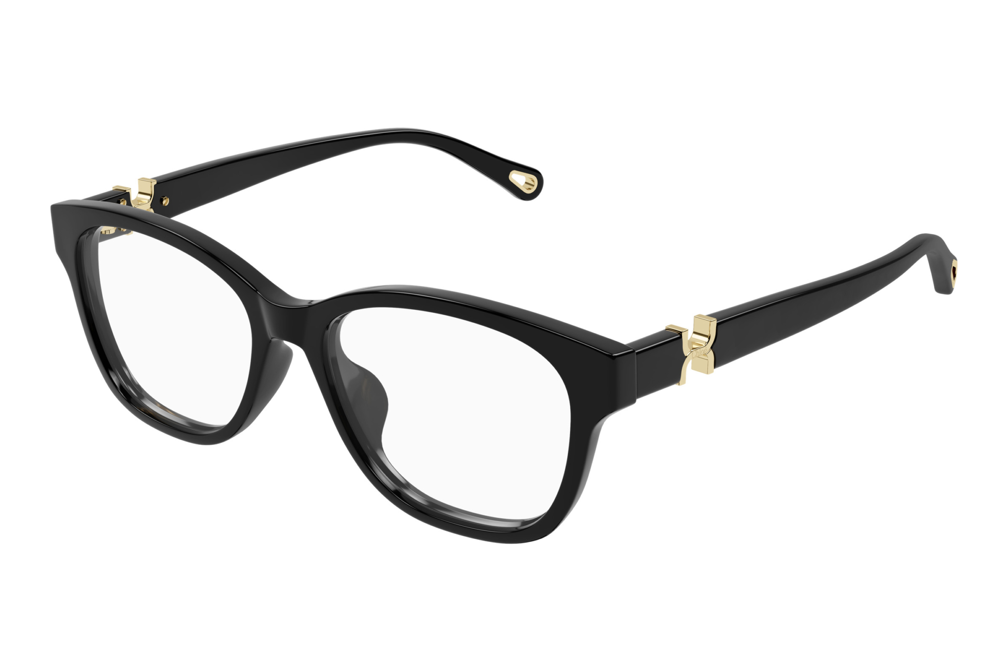 Chloé   CH0336OA 001 BLACK
