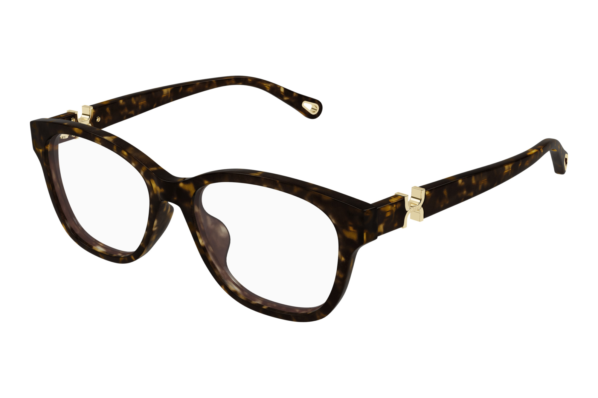 Chloé   CH0336OA 002 HAVANA
