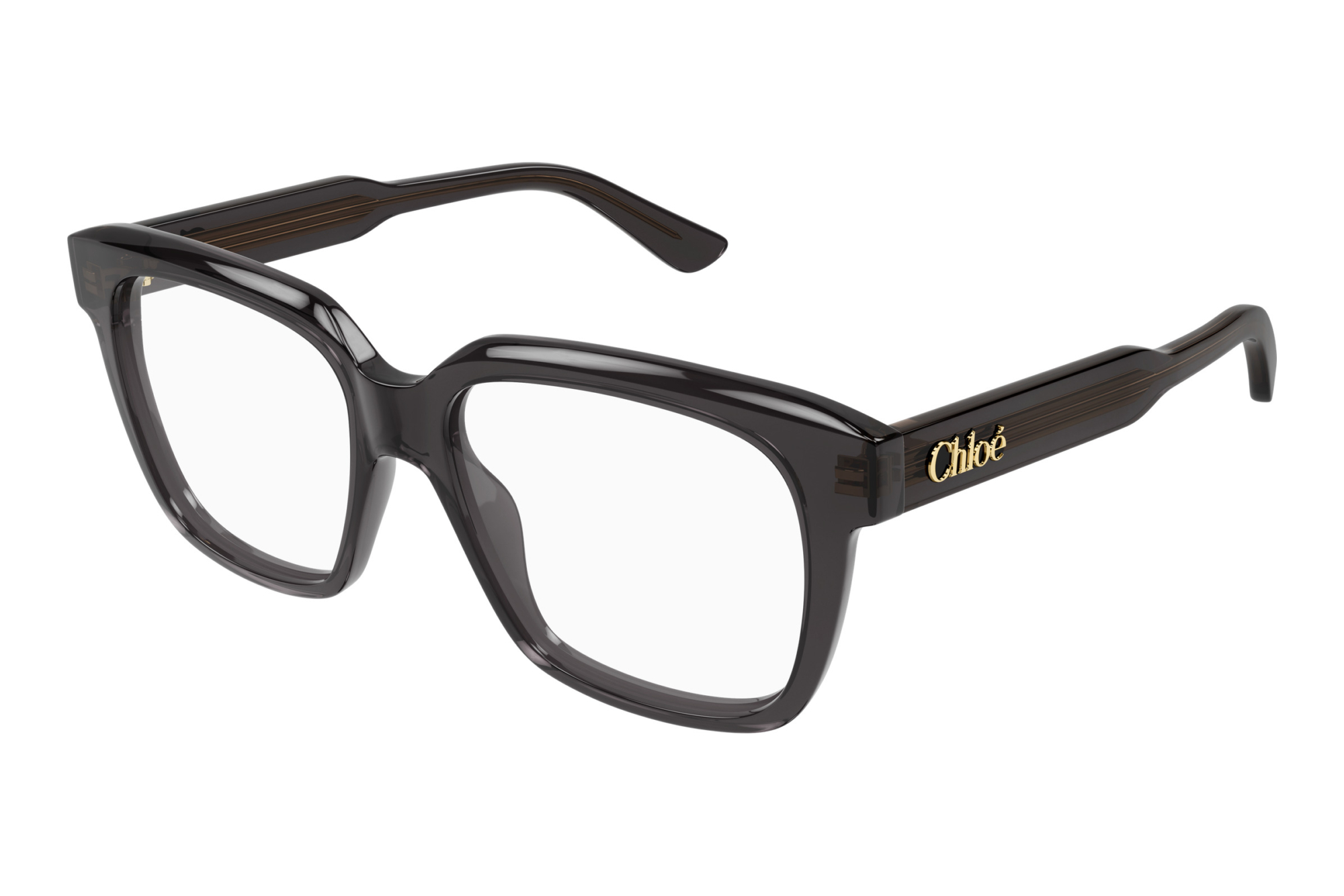 Chloé   CH0340O 006 GREY