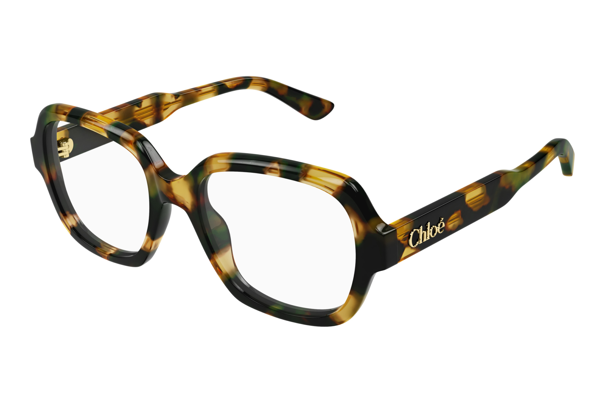 Chloé   CH0341O 002 HAVANA