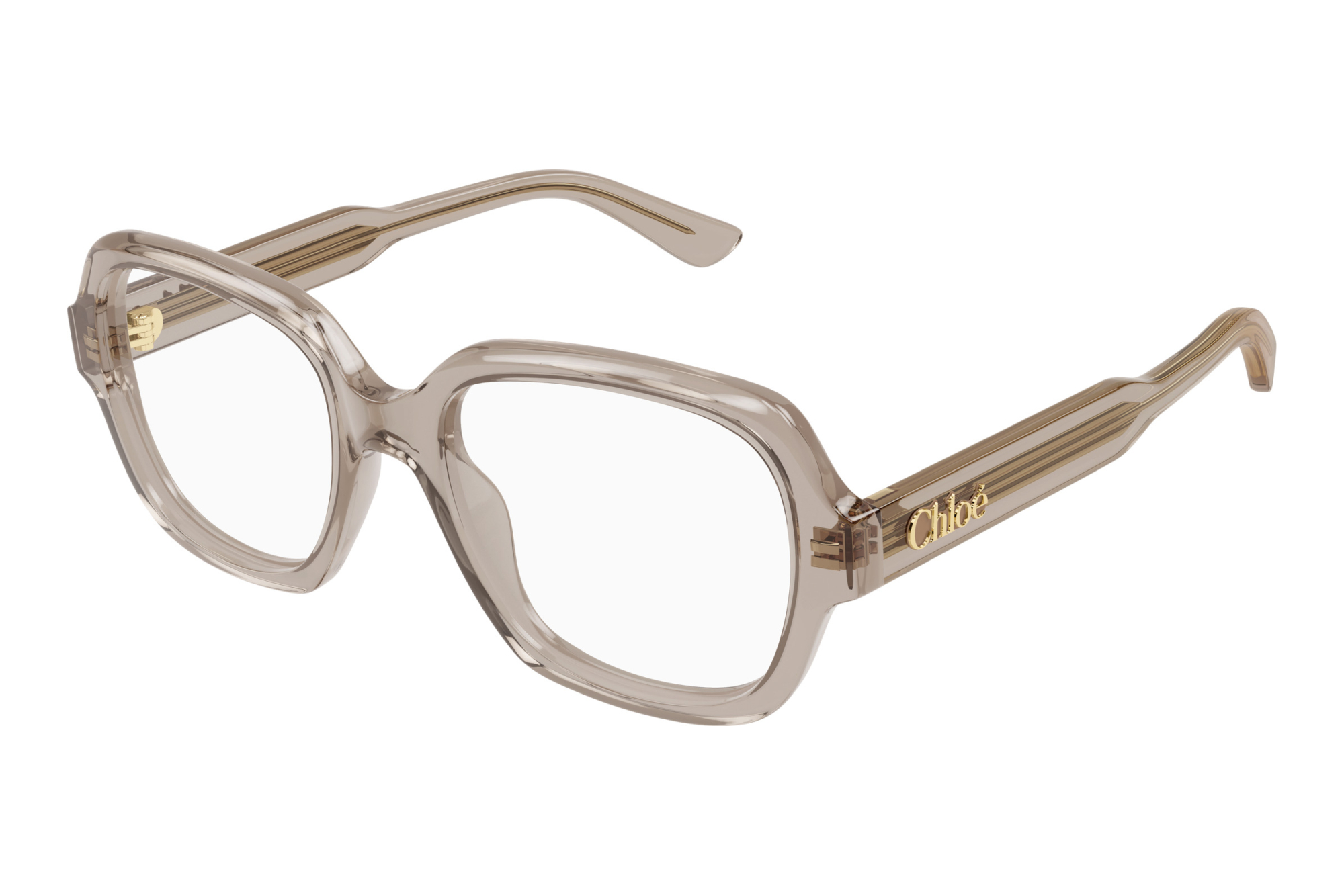 Chloé   CH0341O 004 BROWN