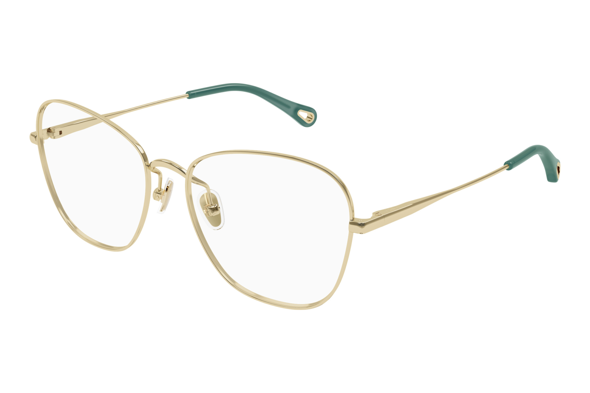 Chloé   CH0344O 003 GOLD