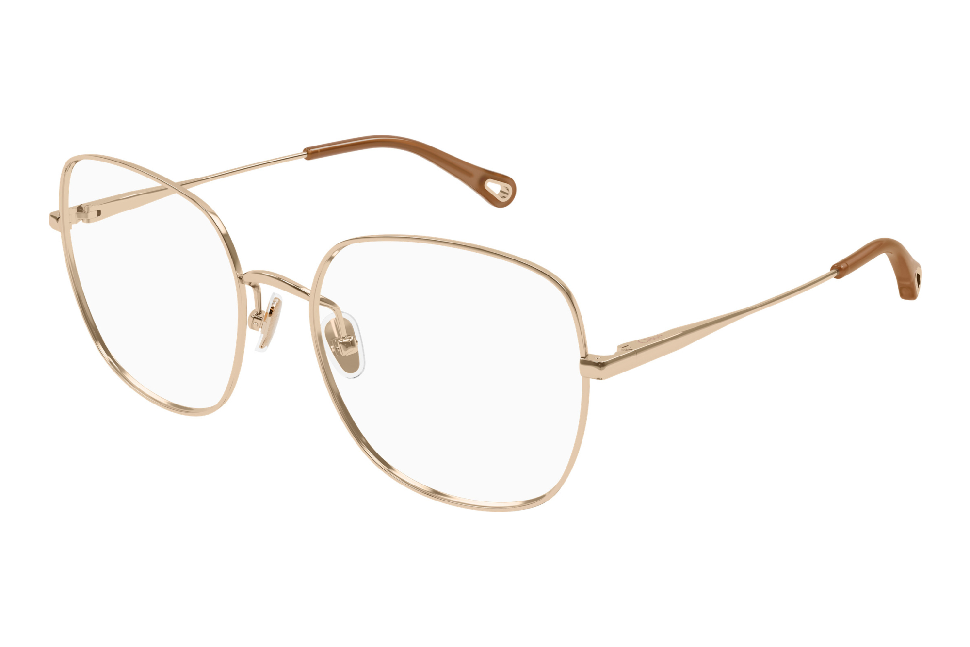 Chloé   CH0345O 002 RED