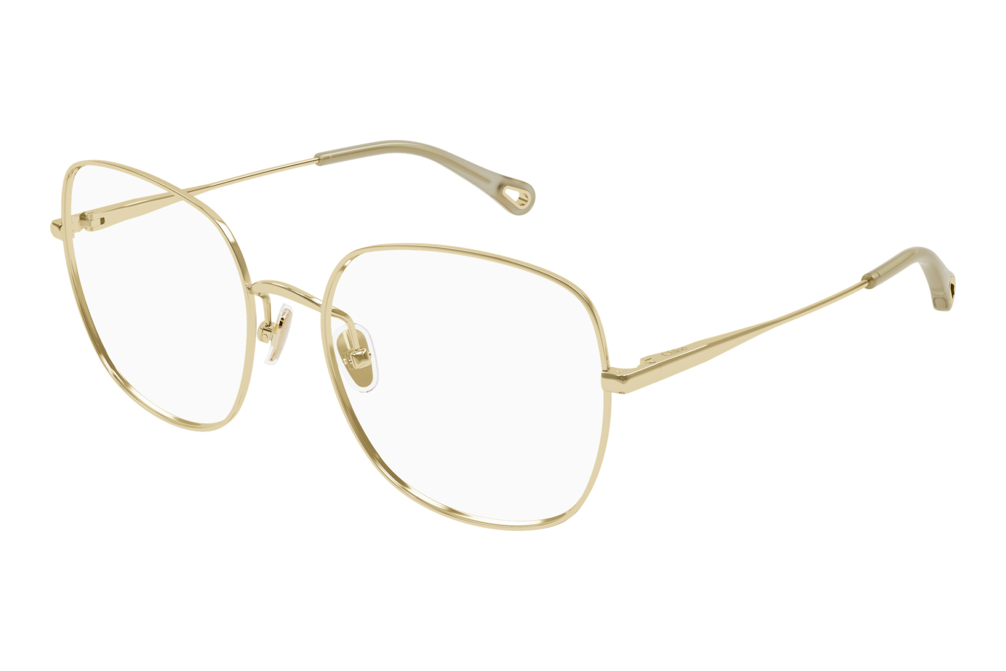 Chloé   CH0345O 003 GOLD