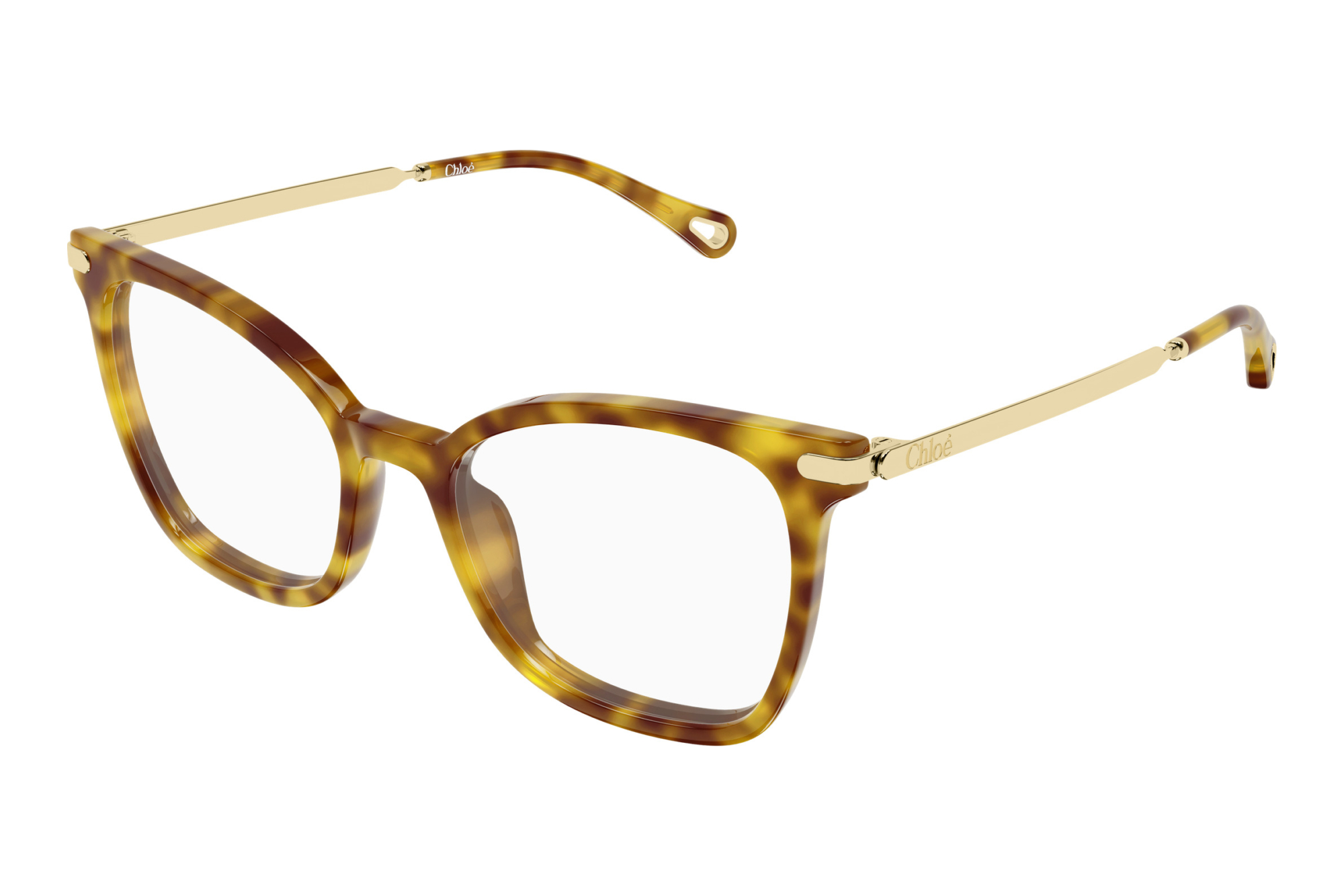 Chloé   CH0360O 002 HAVANA