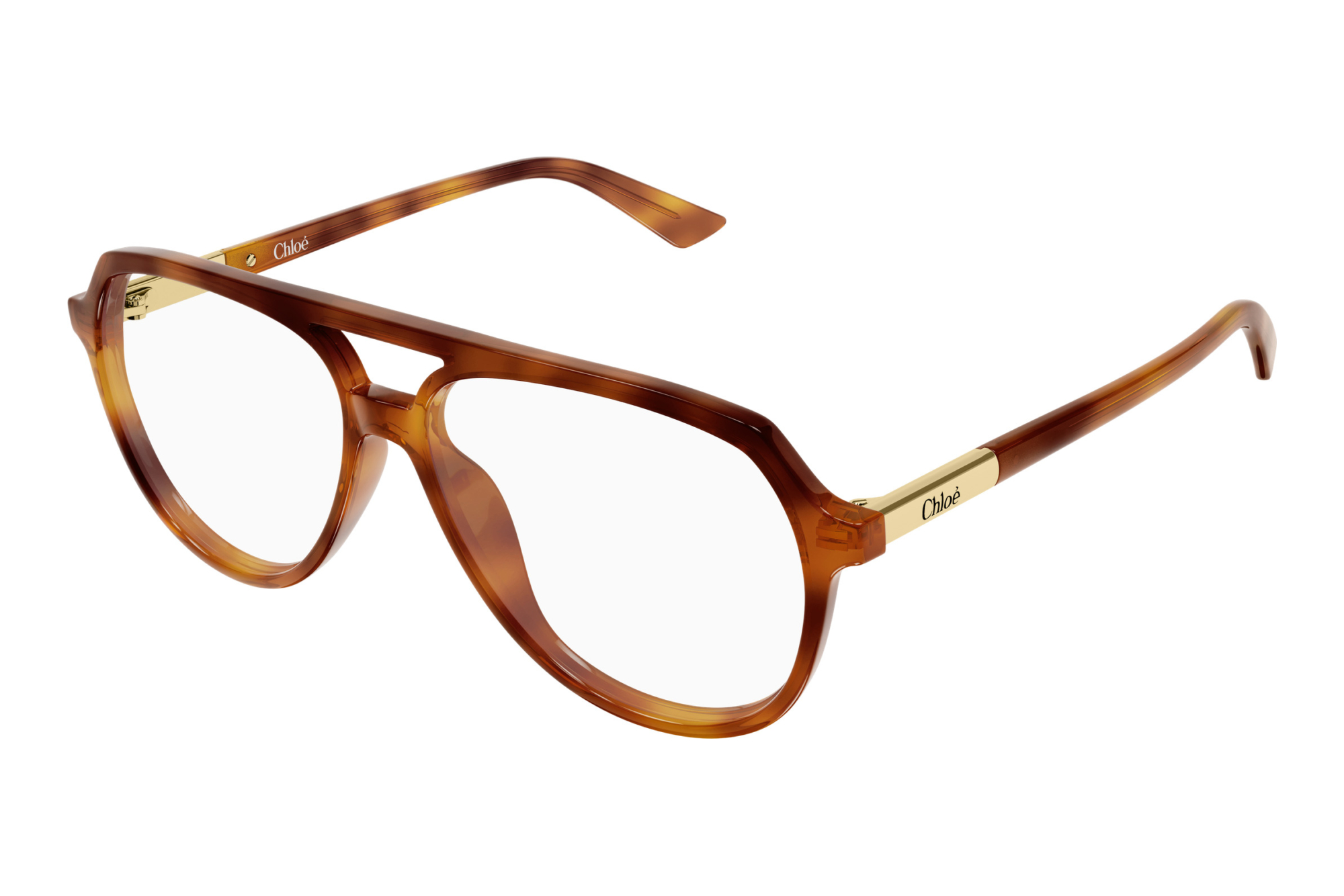 Chloé   CH0366O 002 HAVANA