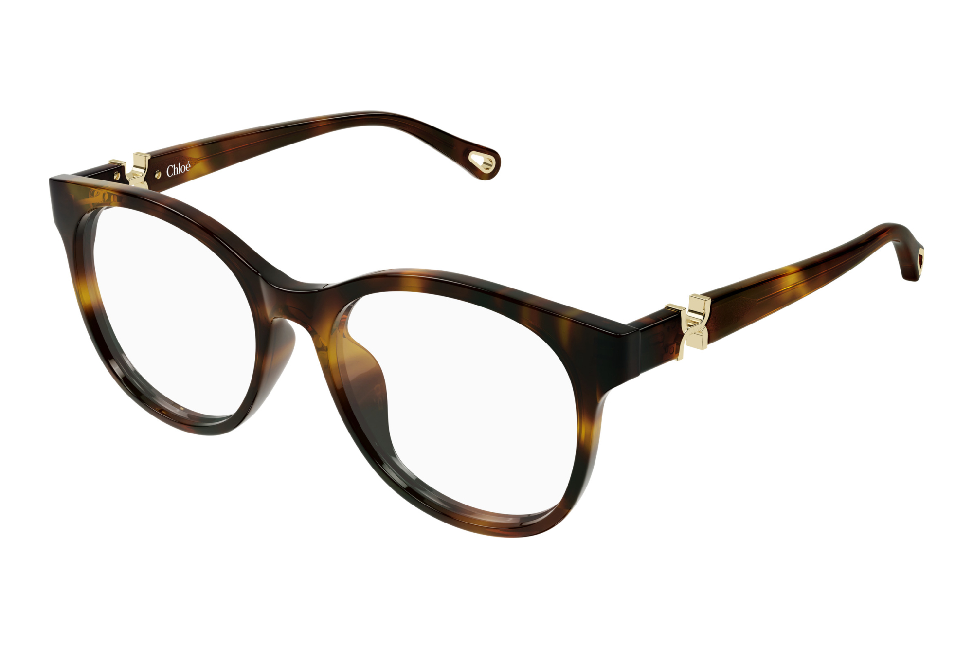 Chloé   CH0375O 002 HAVANA