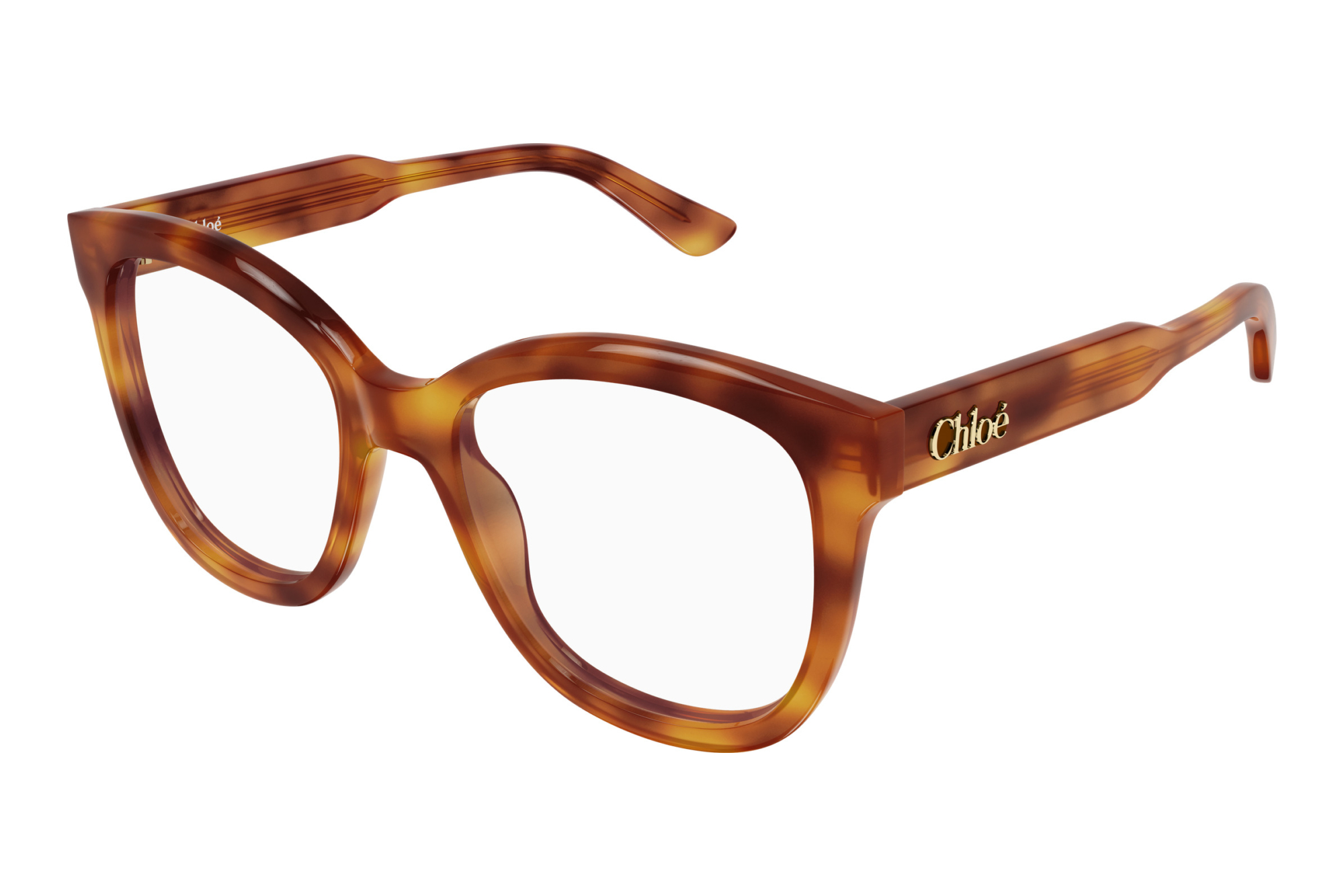 Chloé   CH0378O 002 HAVANA