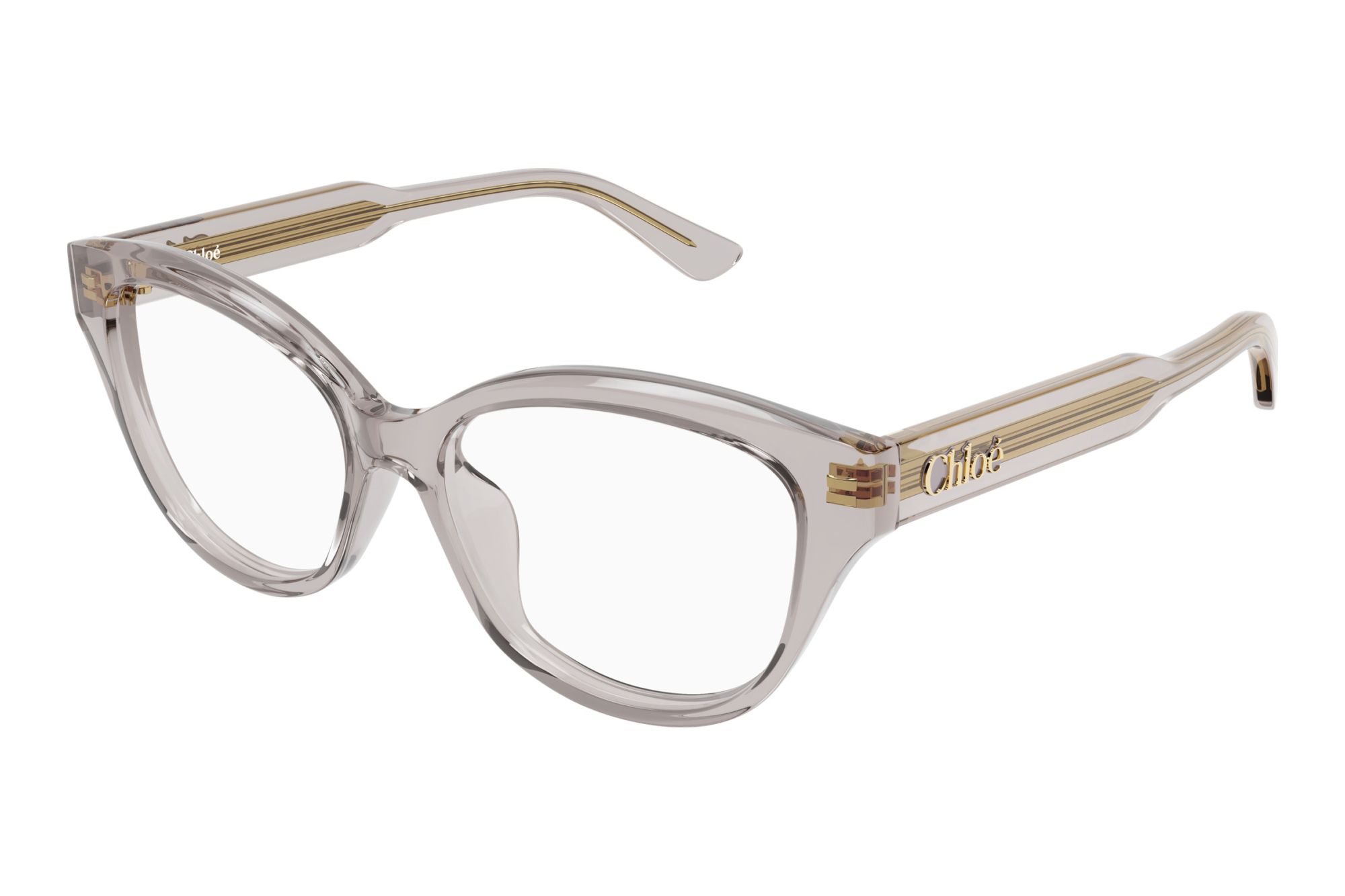 Chloé   CH0381OL 003 GREY