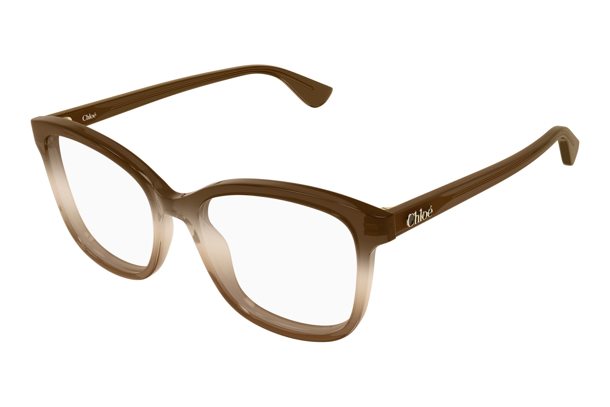Chloé   CH0393O 005 BROWN