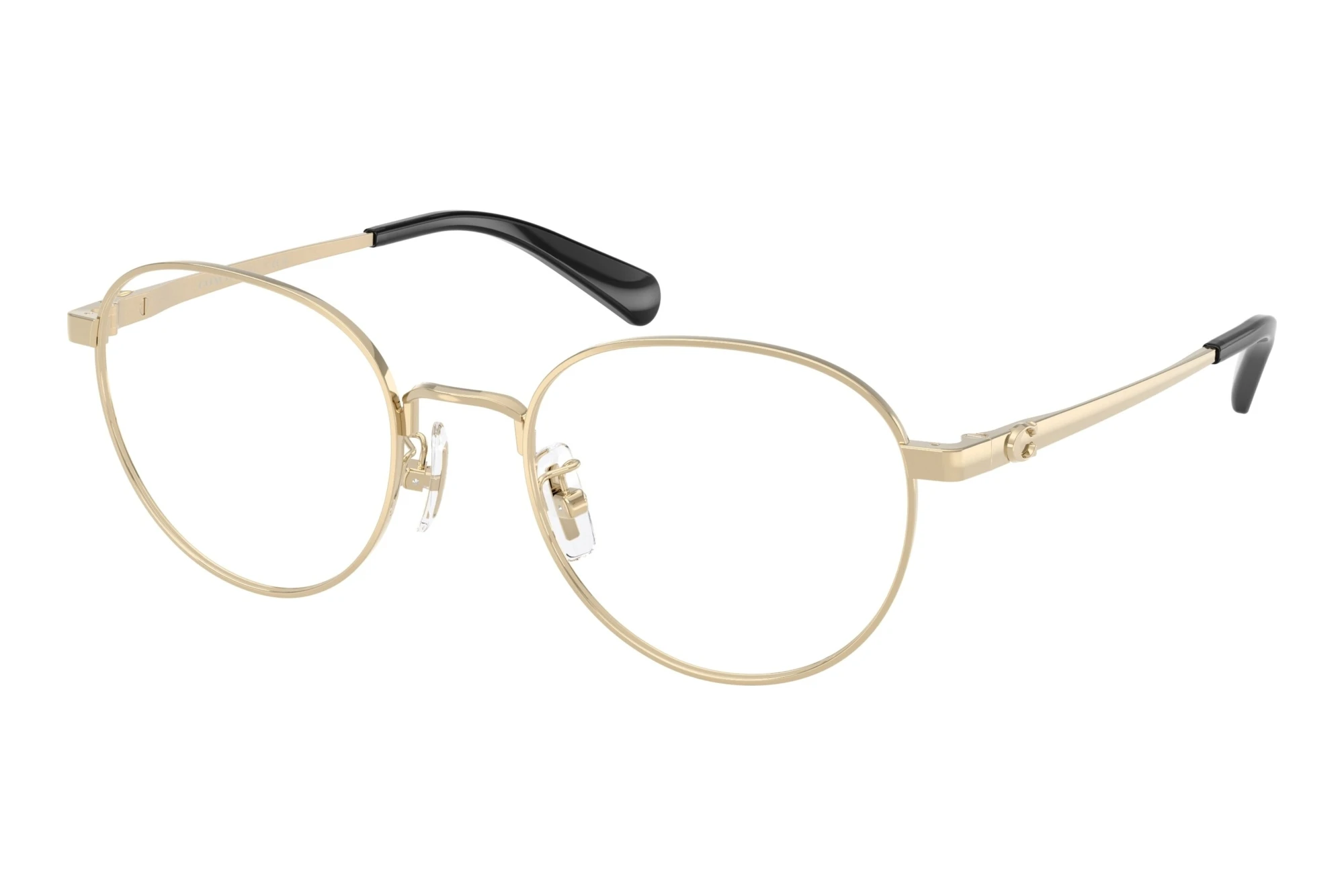Coach   HC5209 9005 Shiny Light Gold
