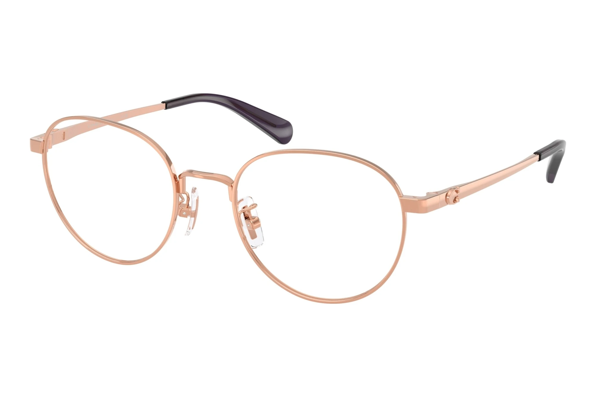 Coach   HC5209 9407 Shiny Rose Gold