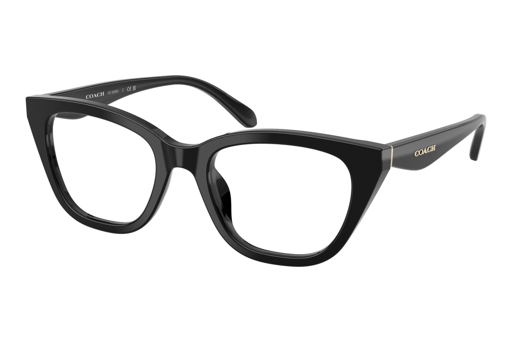 Coach   HC6289U 5002 Black