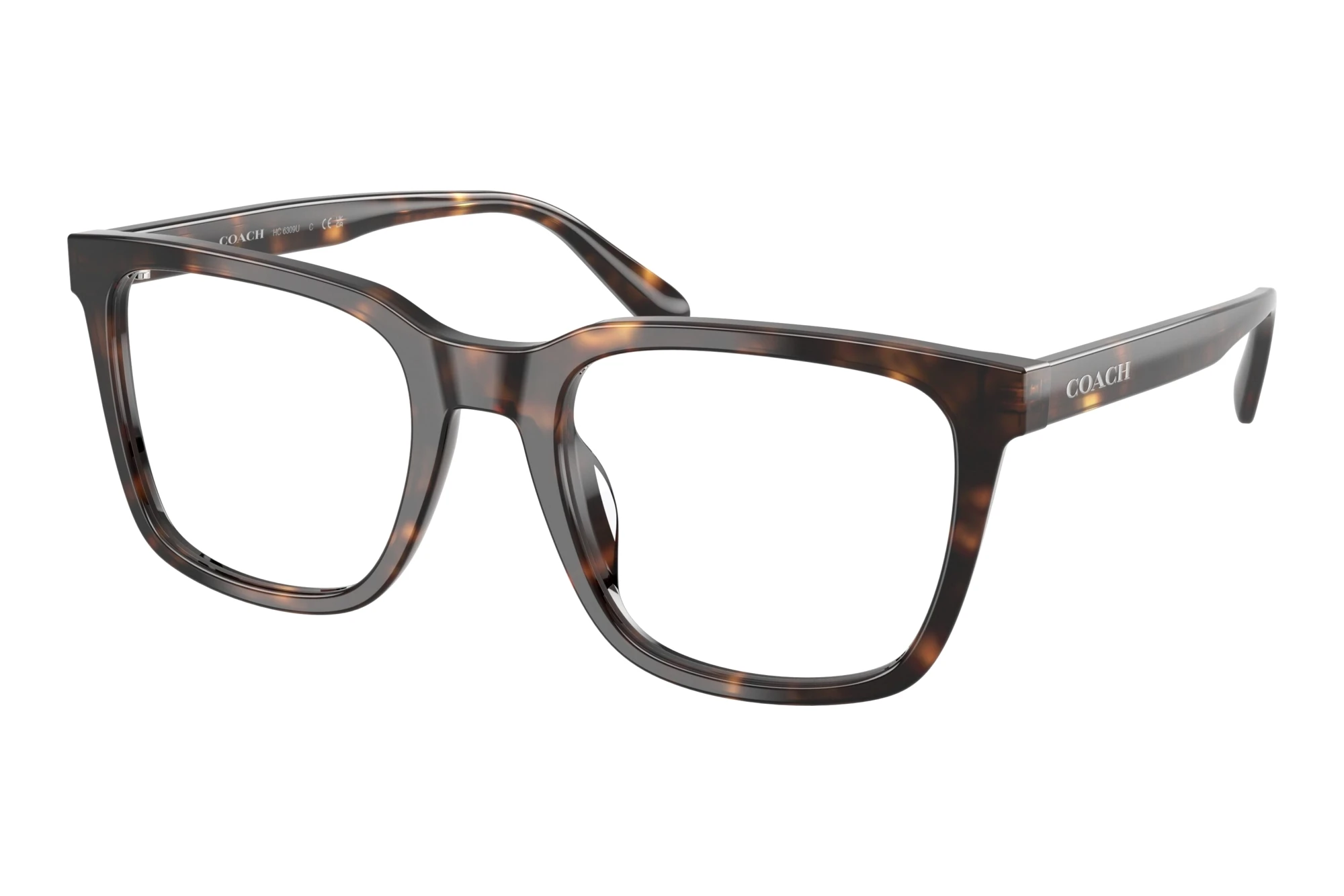 Coach   HC6309U 5120 Dark Tortoise
